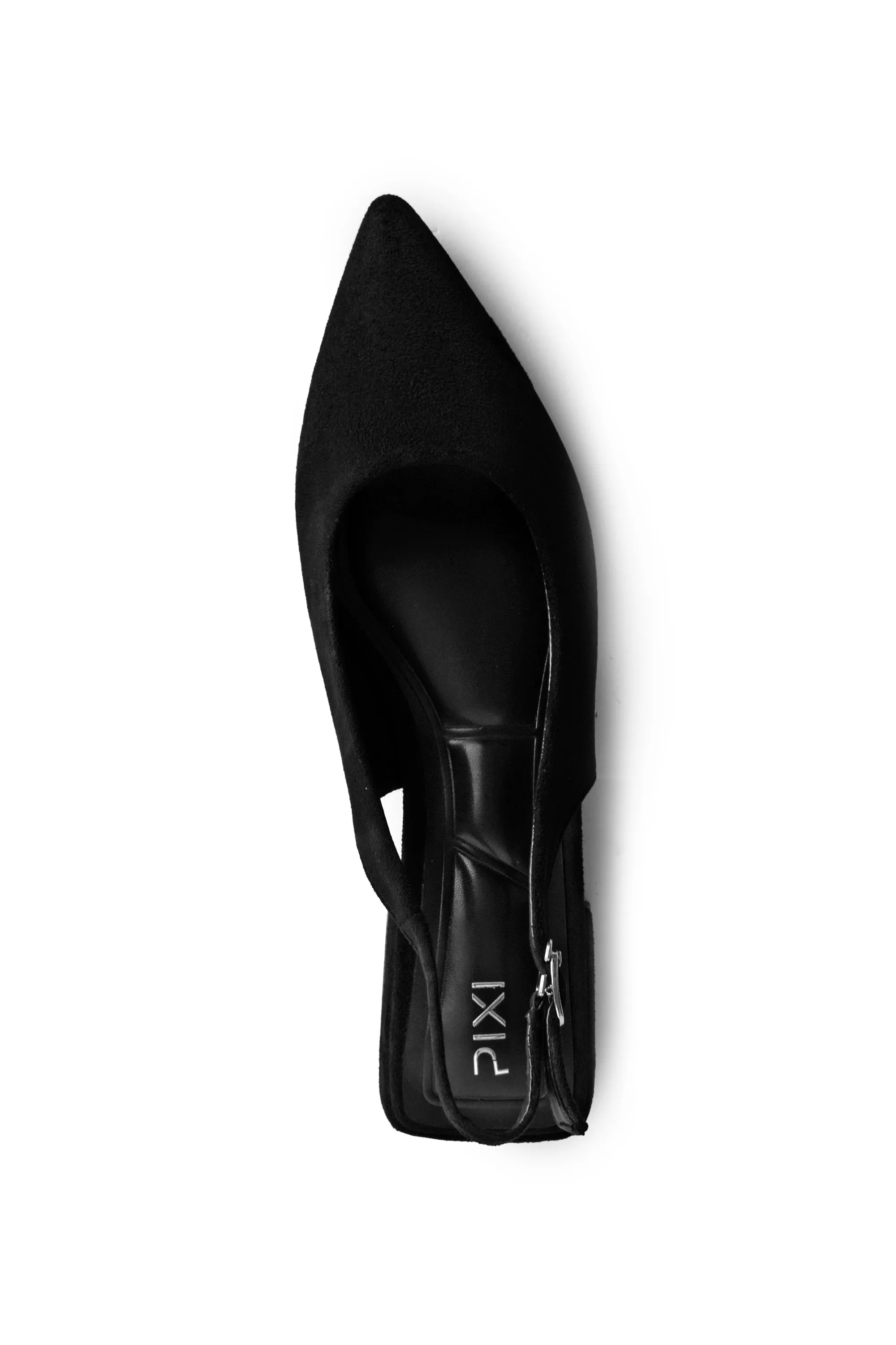 01-5261 Flat Pumps
