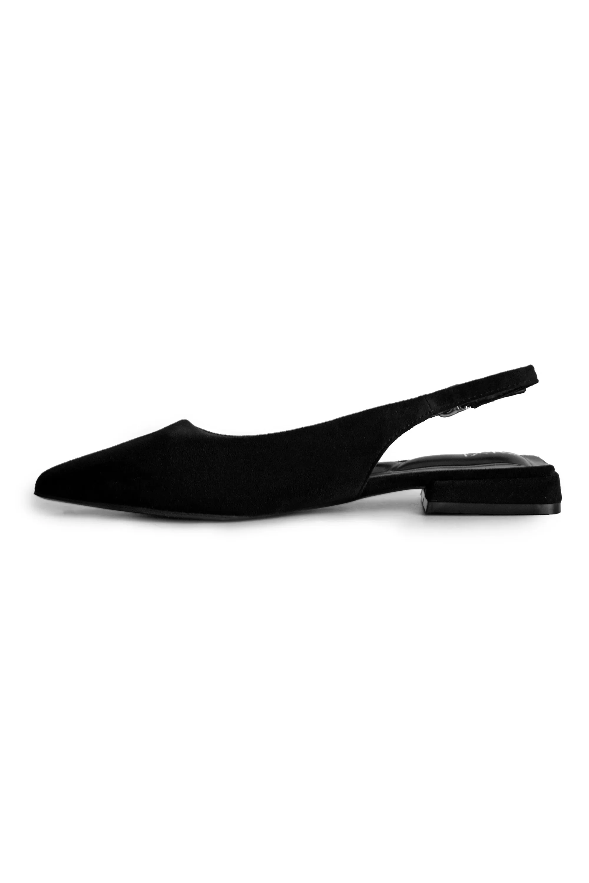 01-5261 Flat Pumps