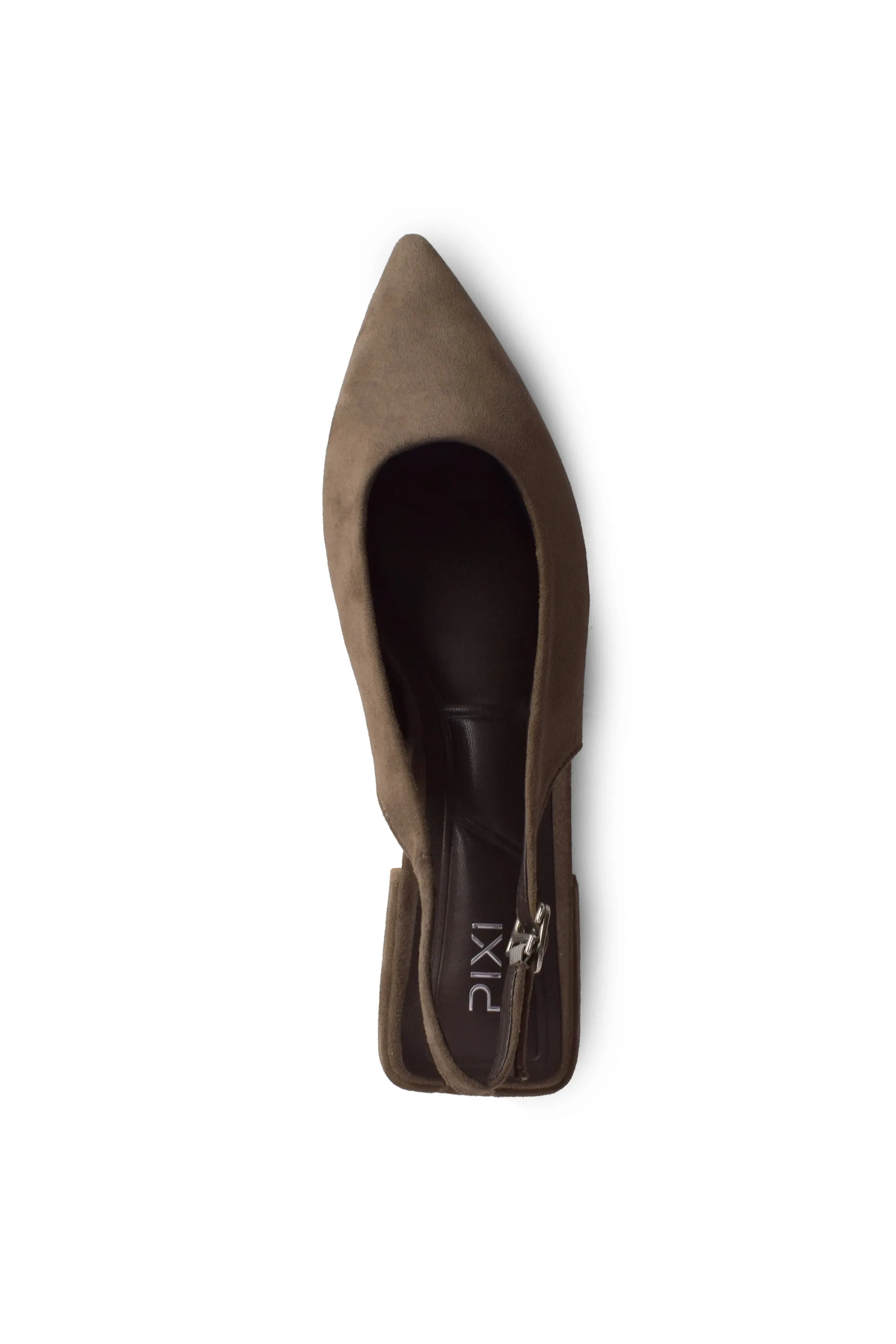 01-5261 Flat Pumps