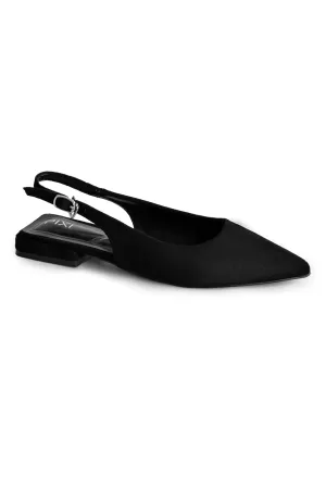 01-5261 Flat Pumps