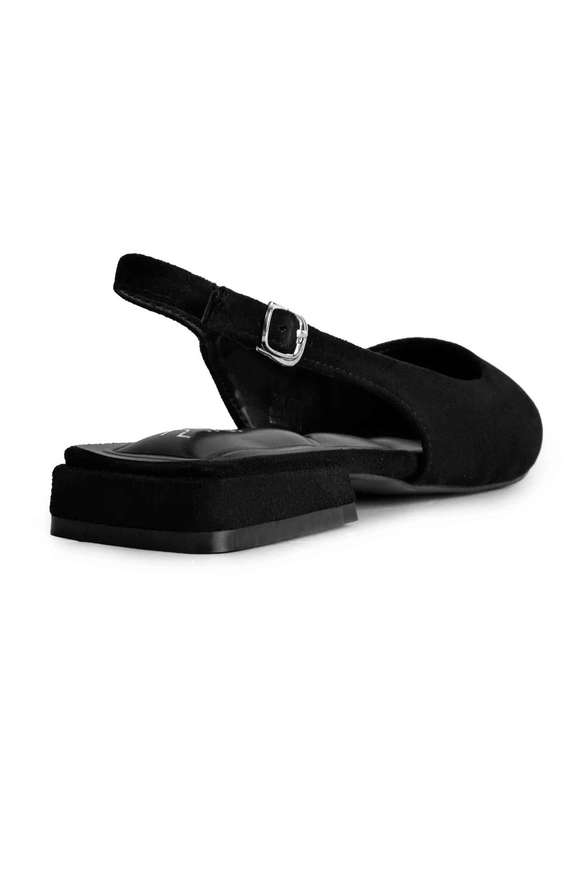 01-5261 Flat Pumps