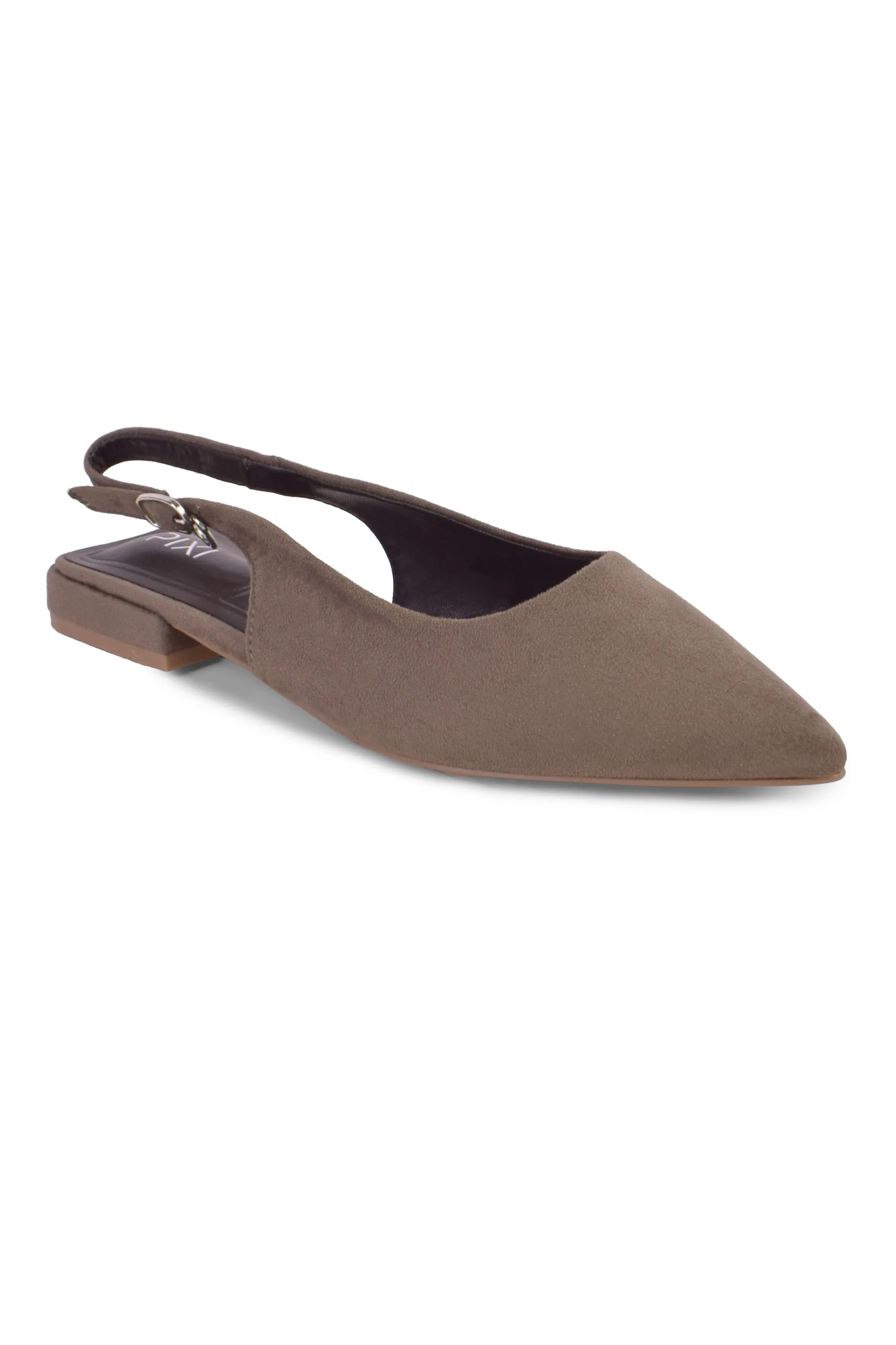 01-5261 Flat Pumps