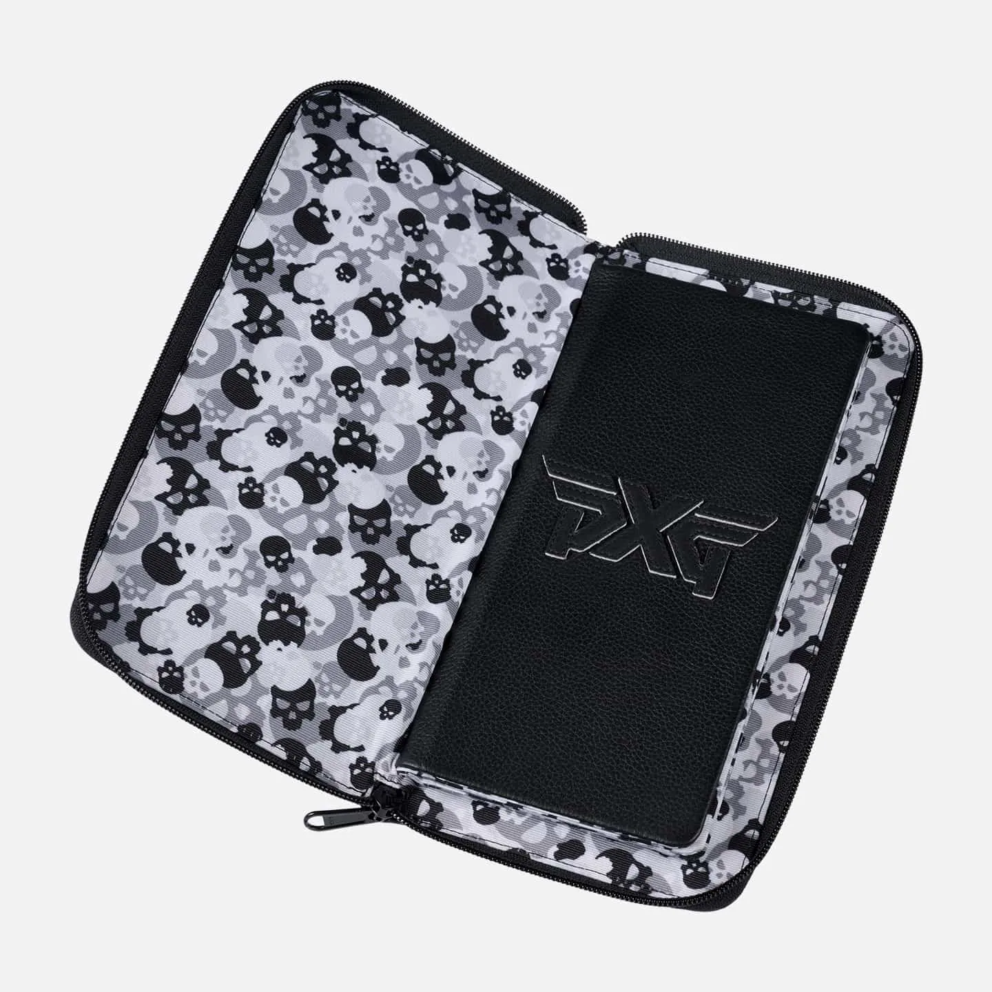 2024 Darkness Glove Storage Wallet - Black