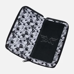 2024 Darkness Glove Storage Wallet - Black