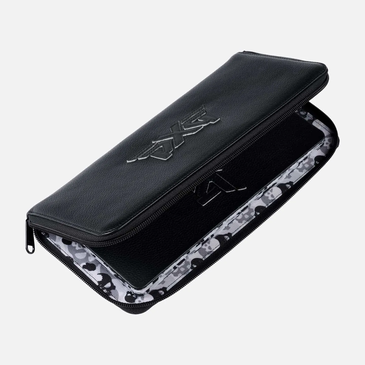 2024 Darkness Glove Storage Wallet - Black