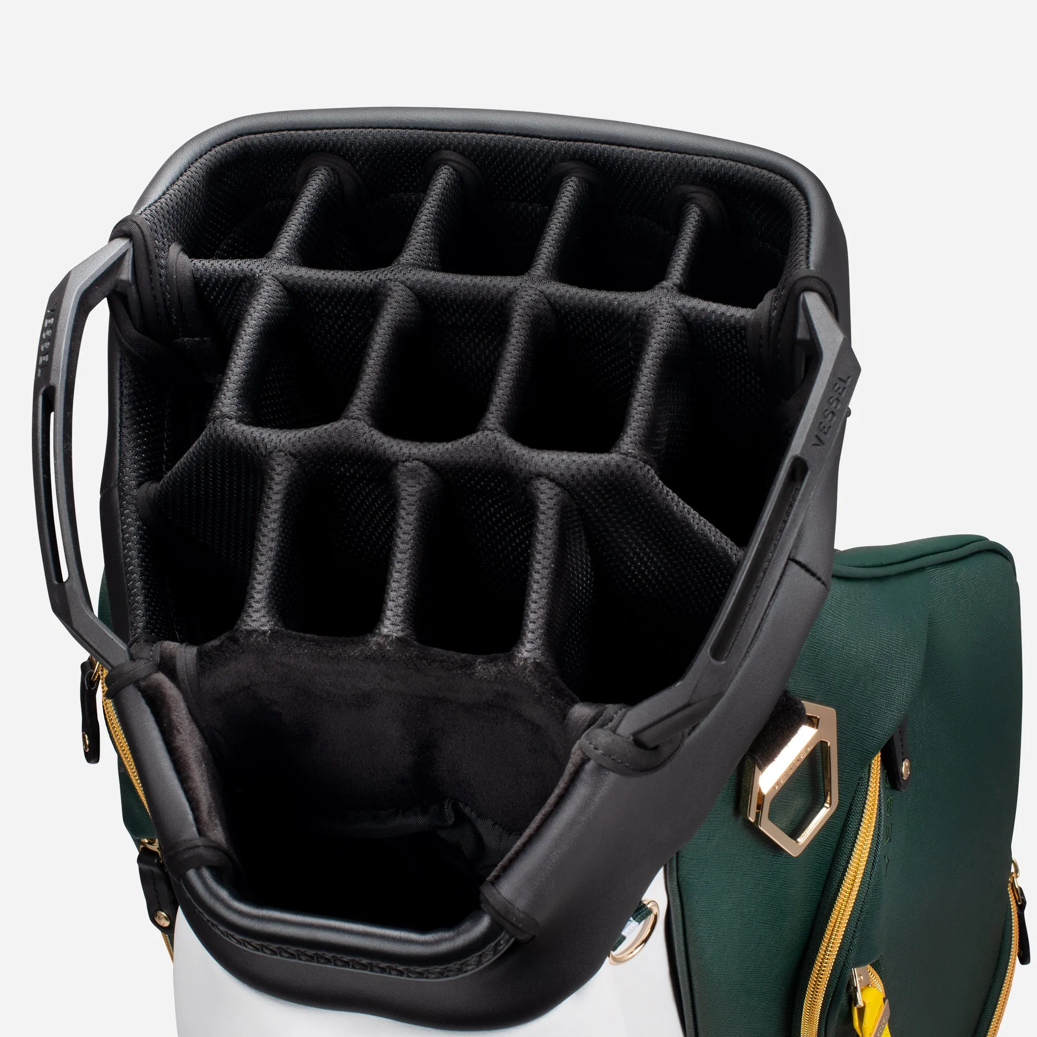 2025 Season Opener Lux Pro Cart