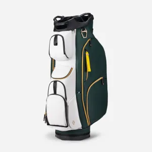 2025 Season Opener Lux Pro Cart