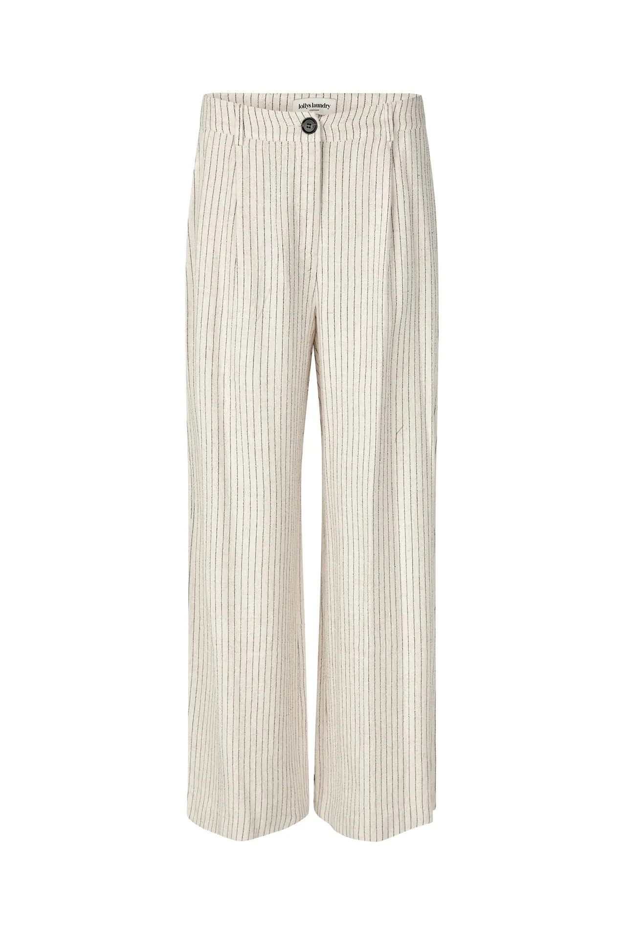 25150-2017 Pant Tylerll Pants Creme