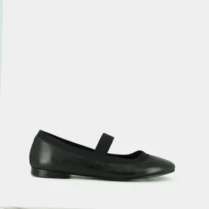 264- Dabus Cuir Noir