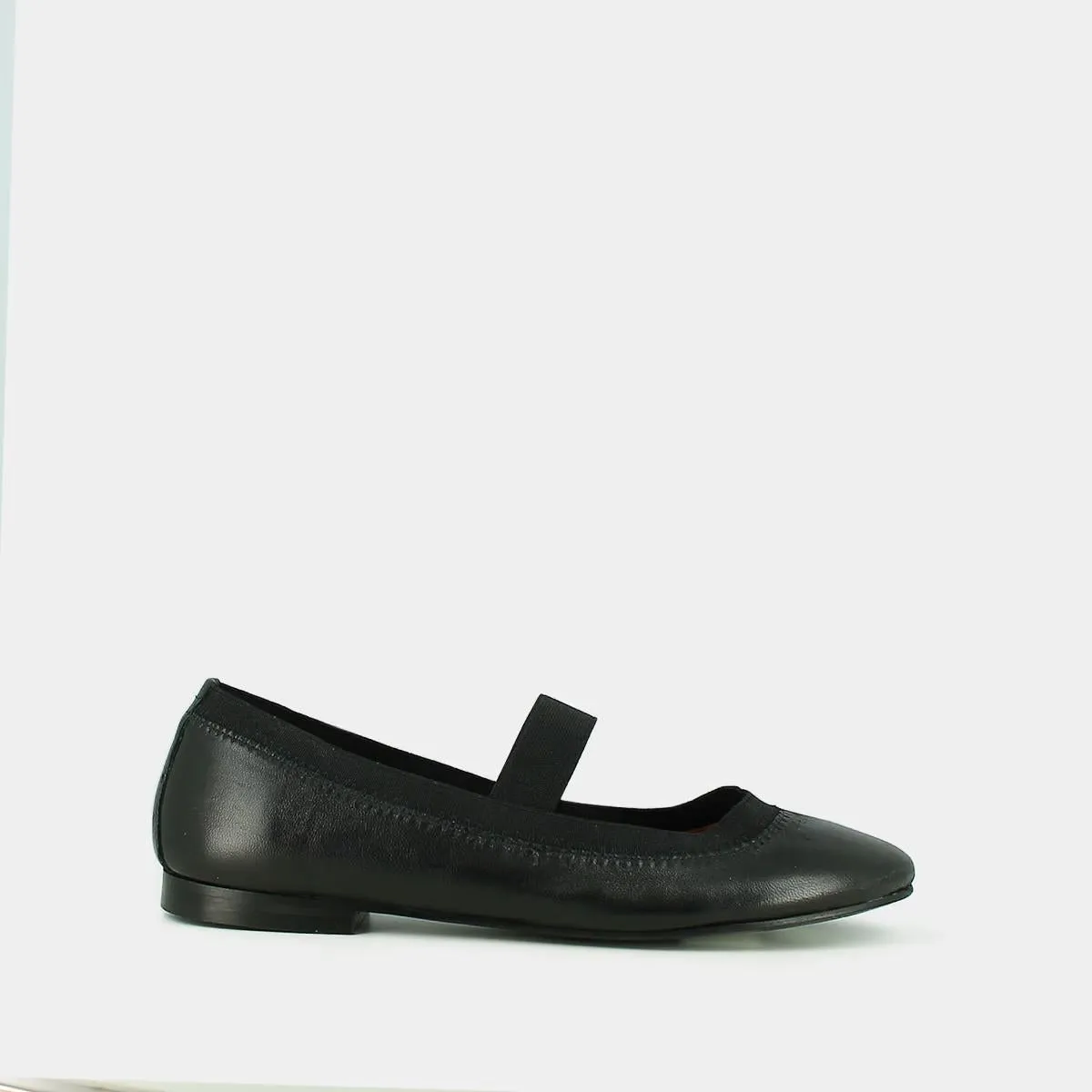 264- Dabus Cuir Noir