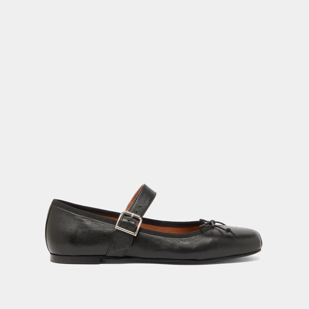 264- Dominante Cuir Noir