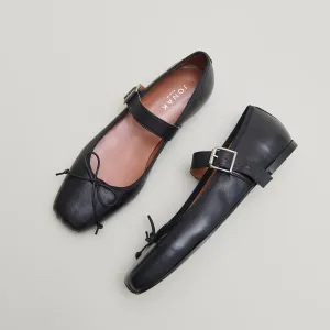 264- Dominante Cuir Noir