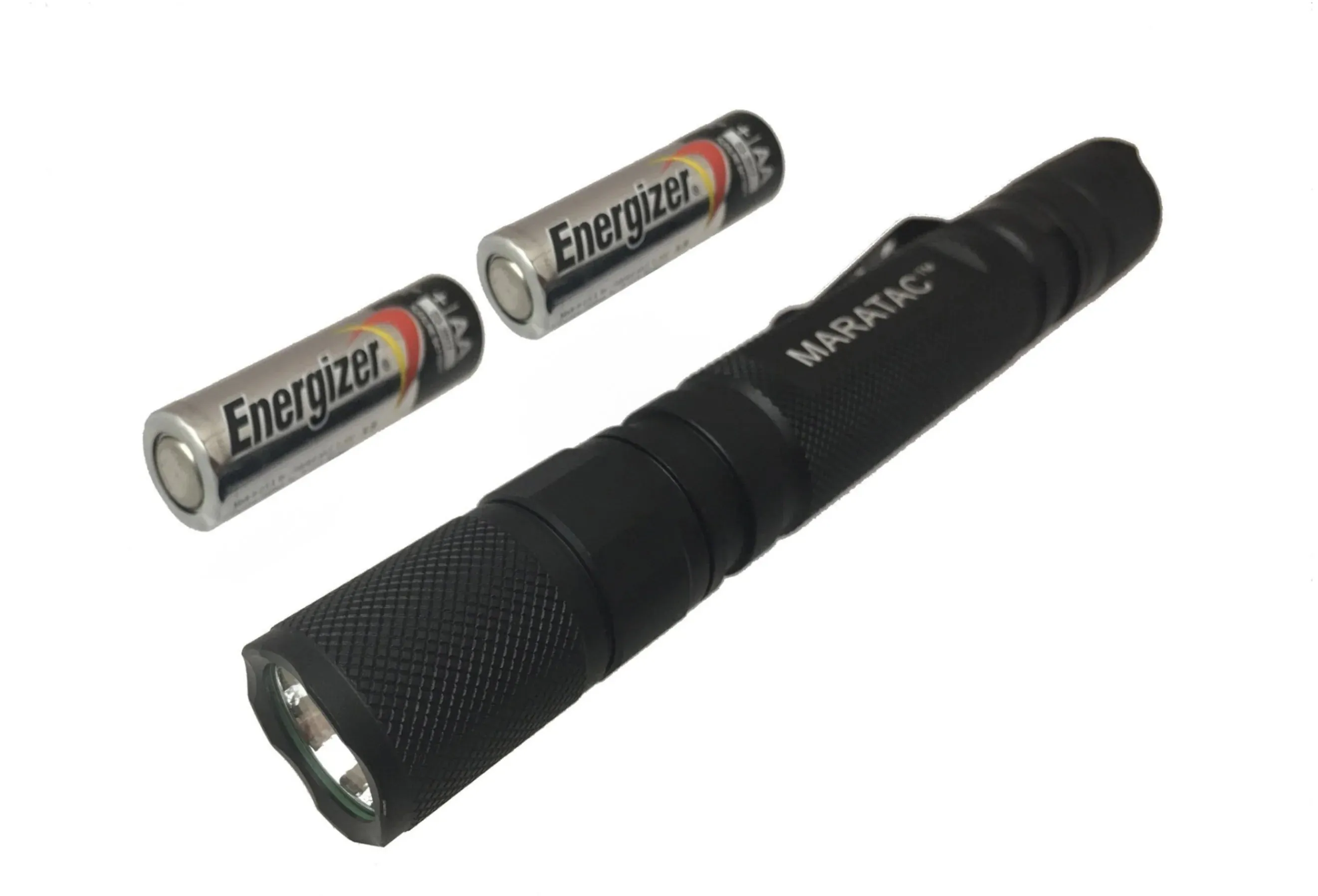 AAx2 Extreme - Glow - Tactical Light by Maratac® REV 5