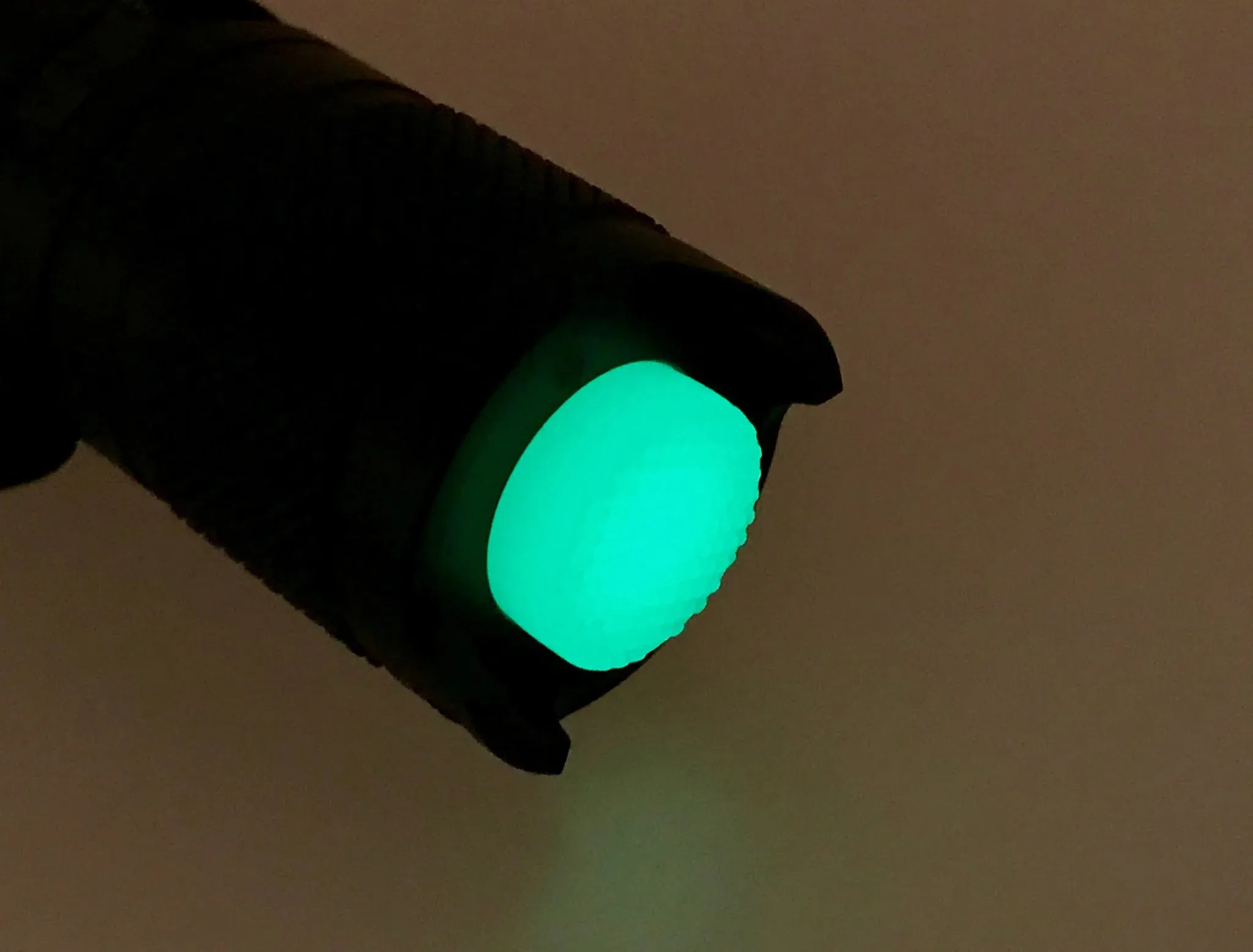 AAx2 Extreme - Glow - Tactical Light by Maratac® REV 5