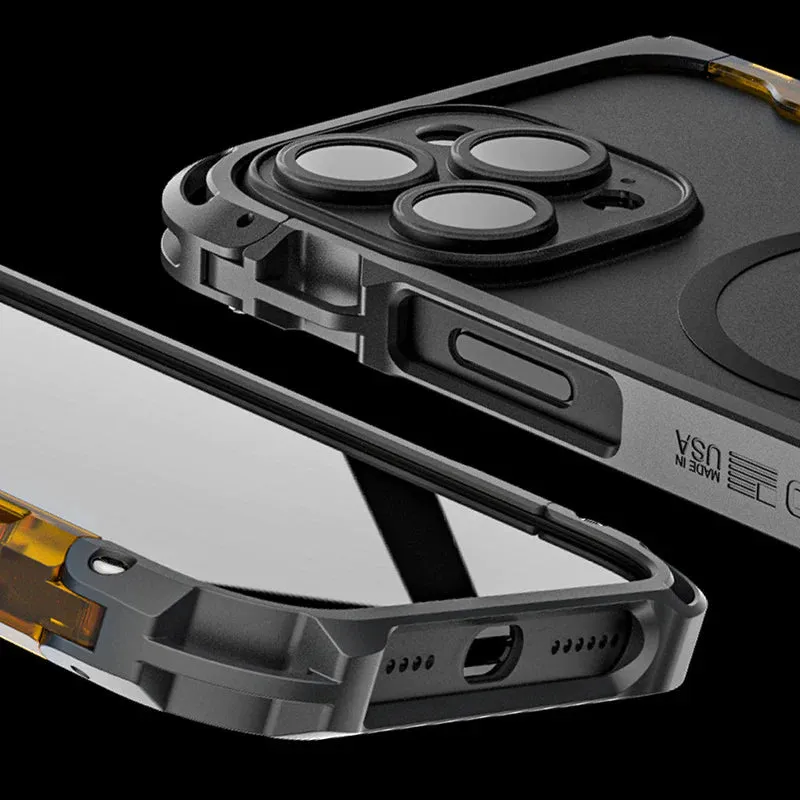 Adapt Case for iPhone 15Pro/Pro Max