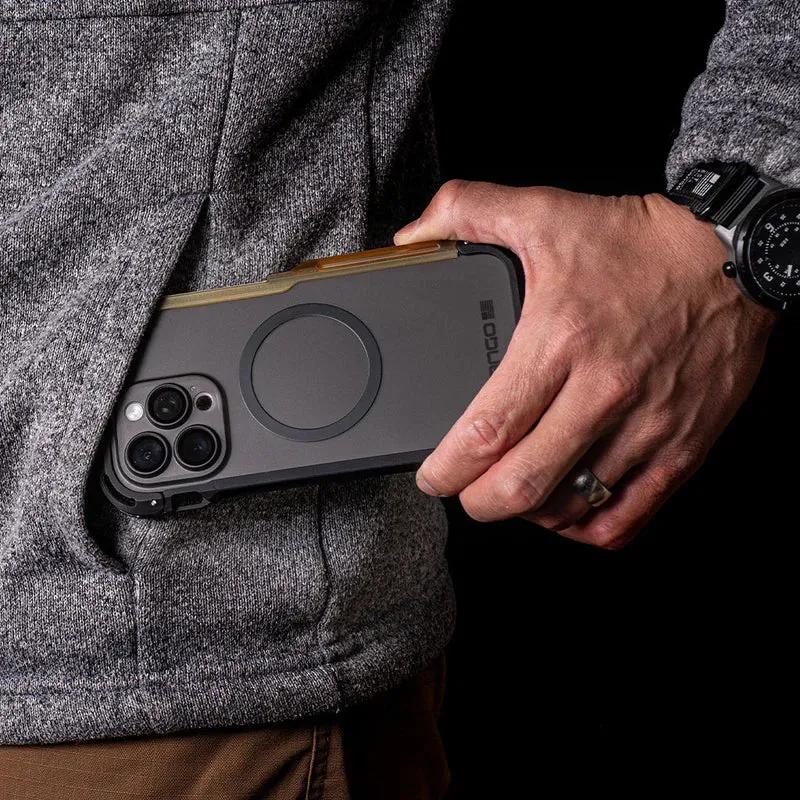 Adapt Case for iPhone 15Pro/Pro Max