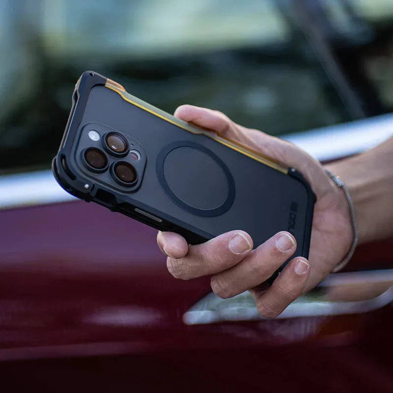 Adapt Case for iPhone 15Pro/Pro Max