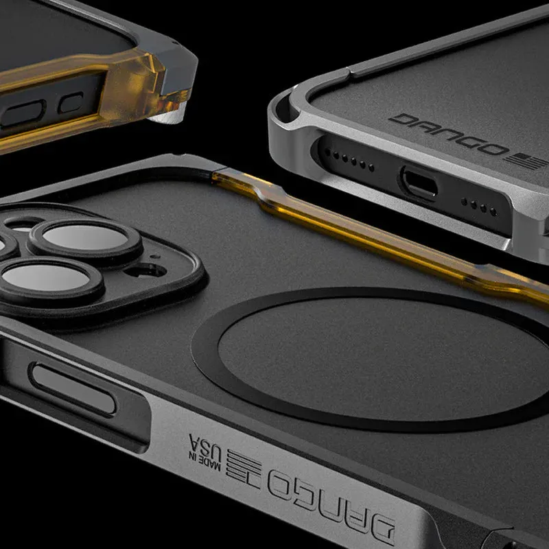 Adapt Case for iPhone 15Pro/Pro Max