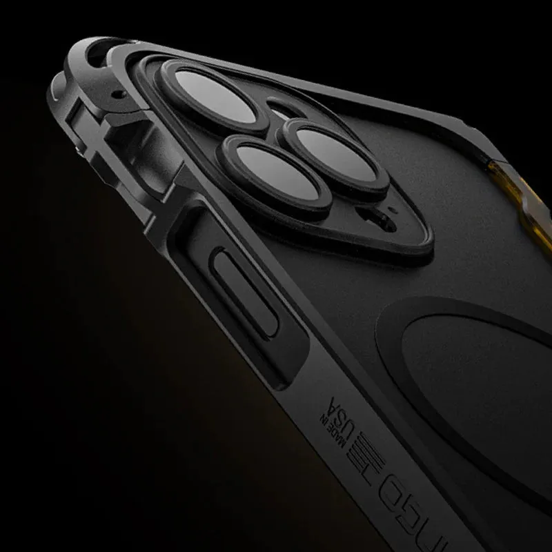 Adapt Case for iPhone 15Pro/Pro Max