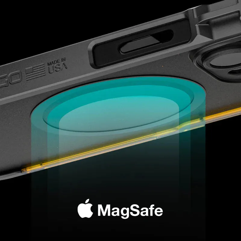 Adapt Case for iPhone 15Pro/Pro Max