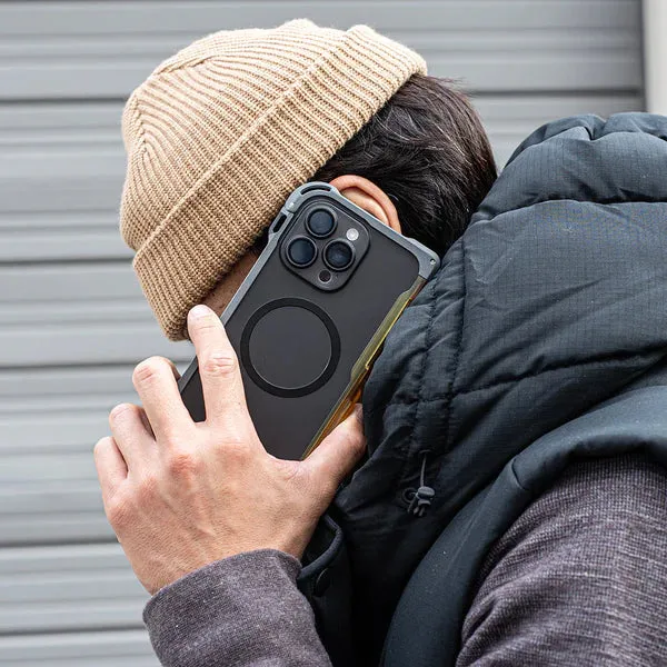 Adapt Case for iPhone 15Pro/Pro Max