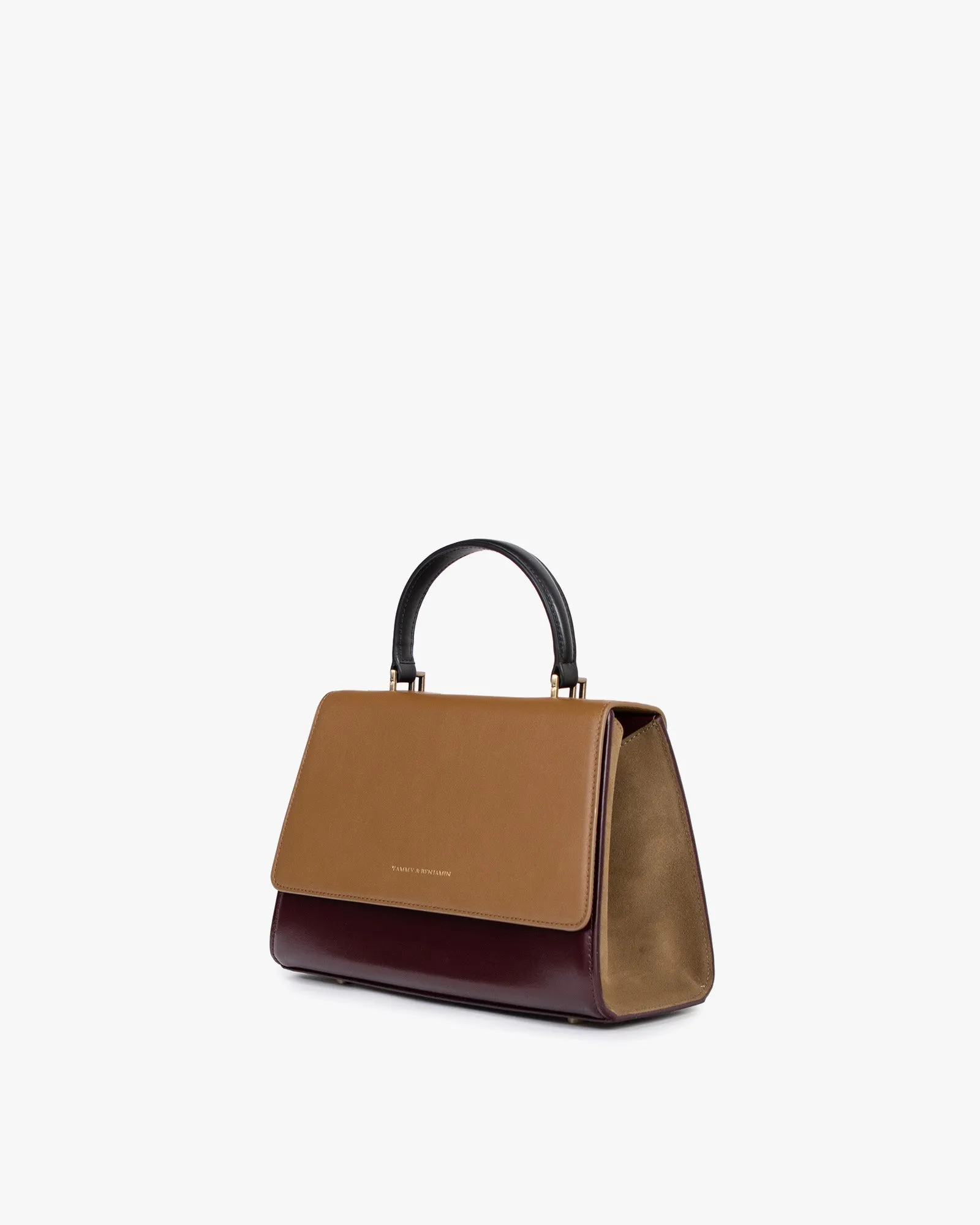 ALEXIA MINI - Black - Production Responsable
