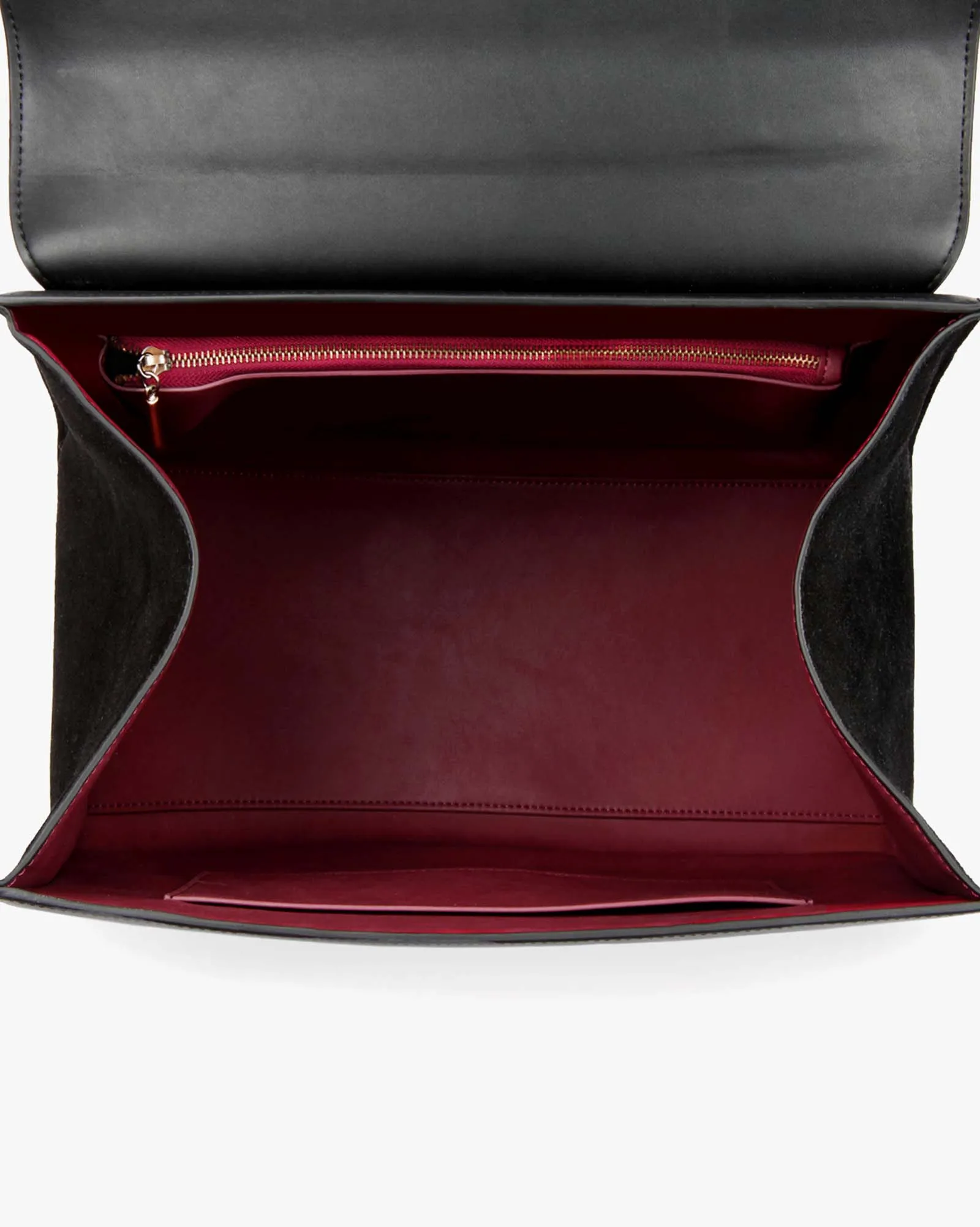 ALEXIA MINI | Black