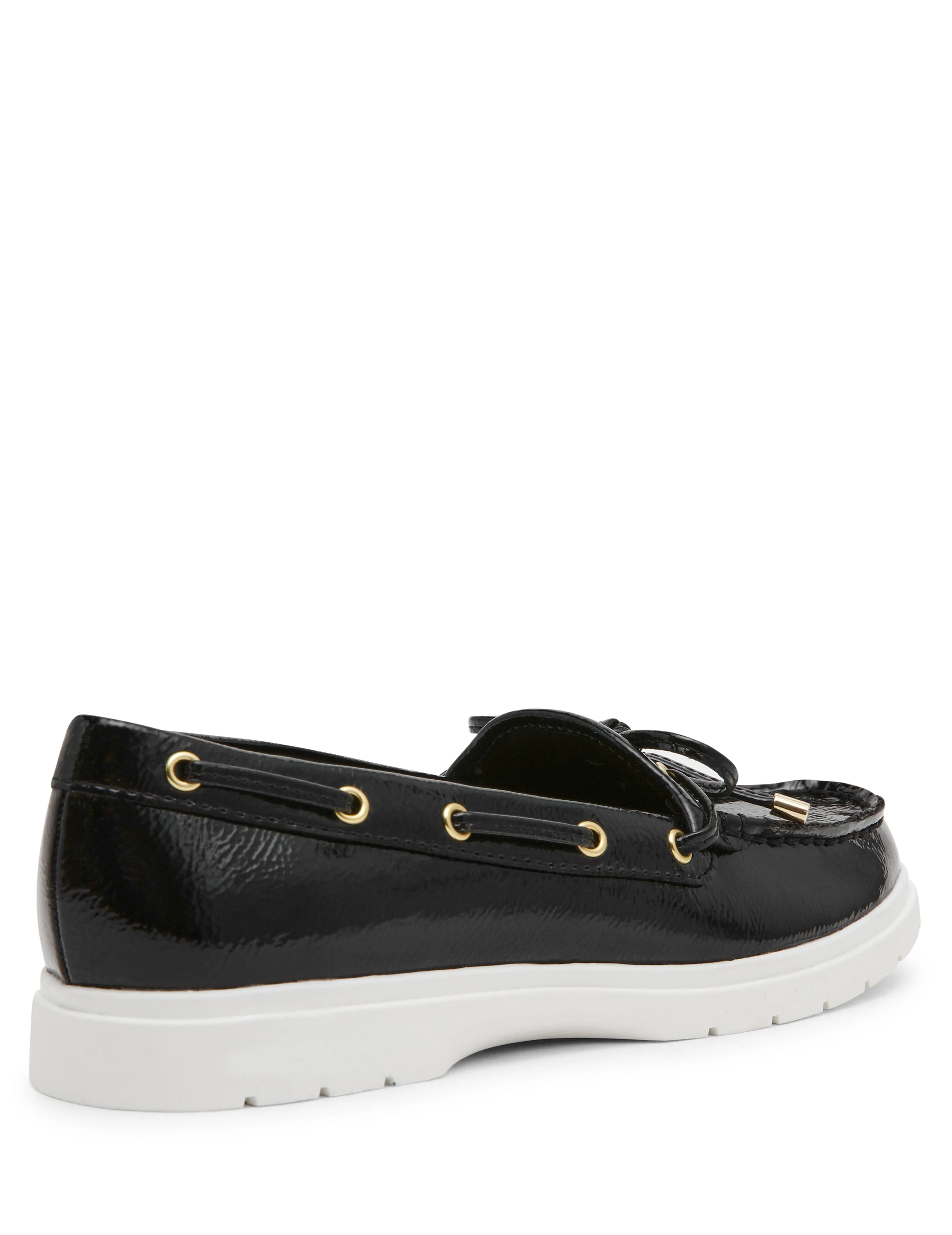 Allie Boat Shoe