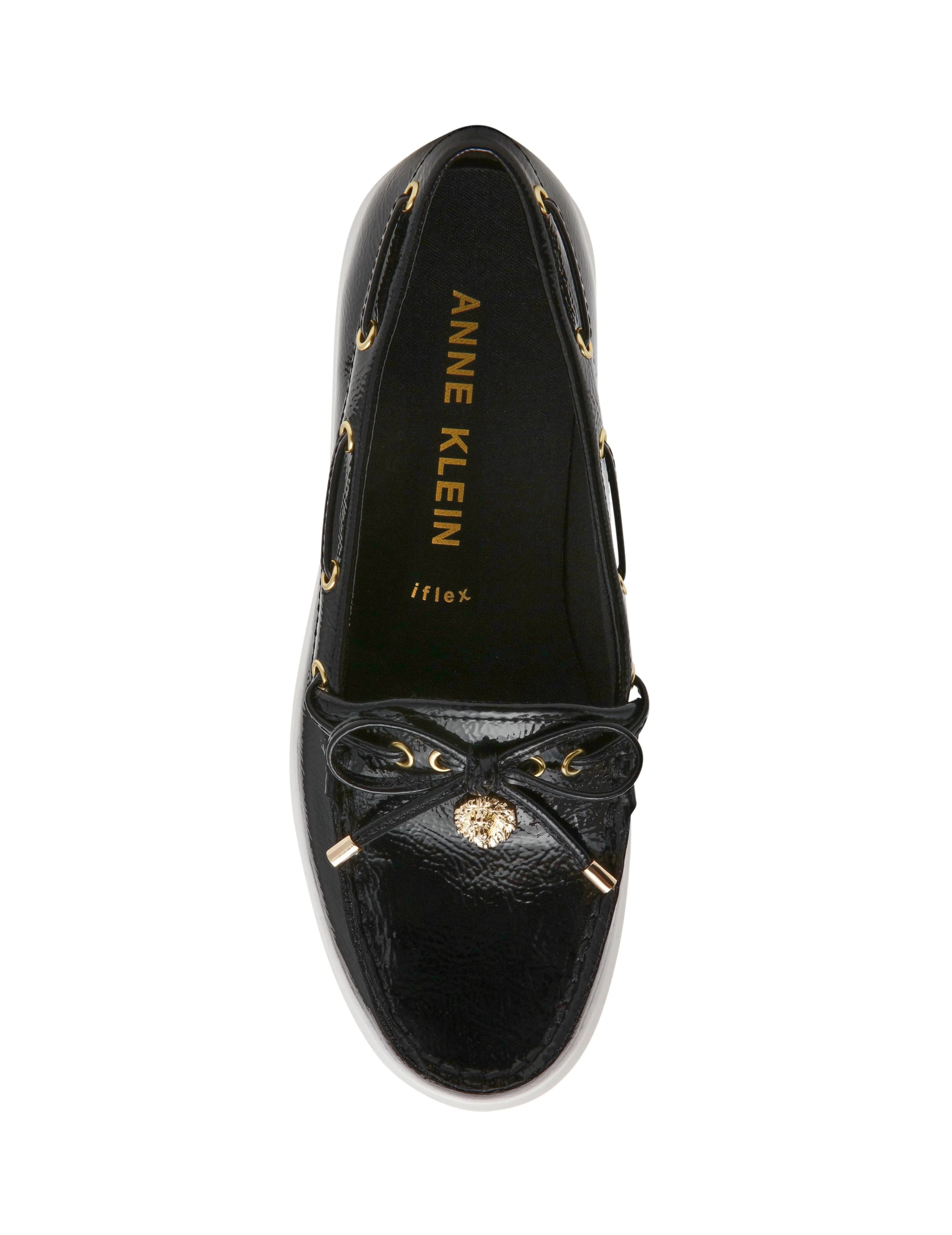 Allie Boat Shoe
