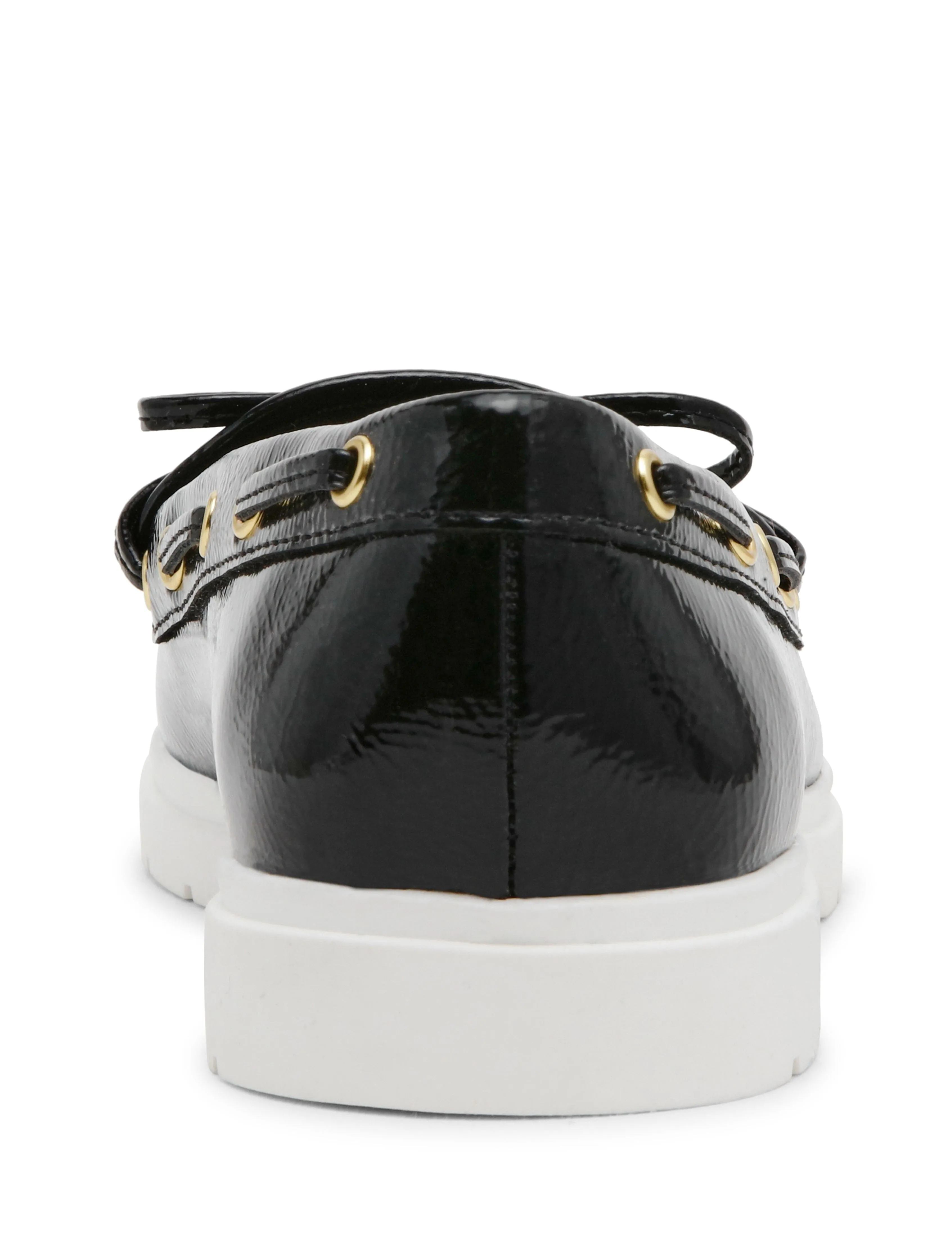 Allie Boat Shoe