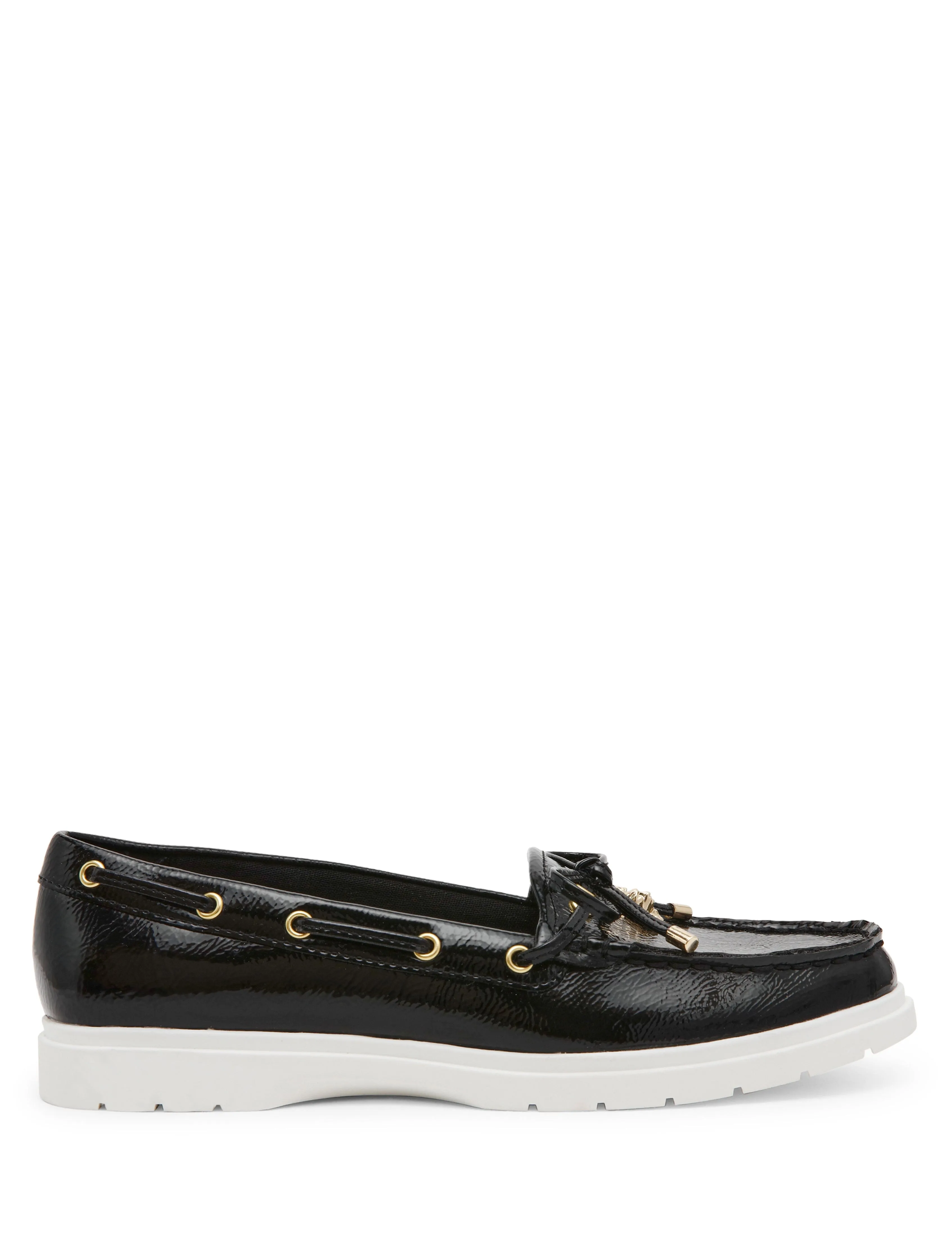 Allie Boat Shoe
