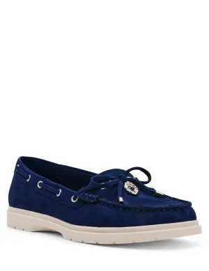Allie Boat Shoe