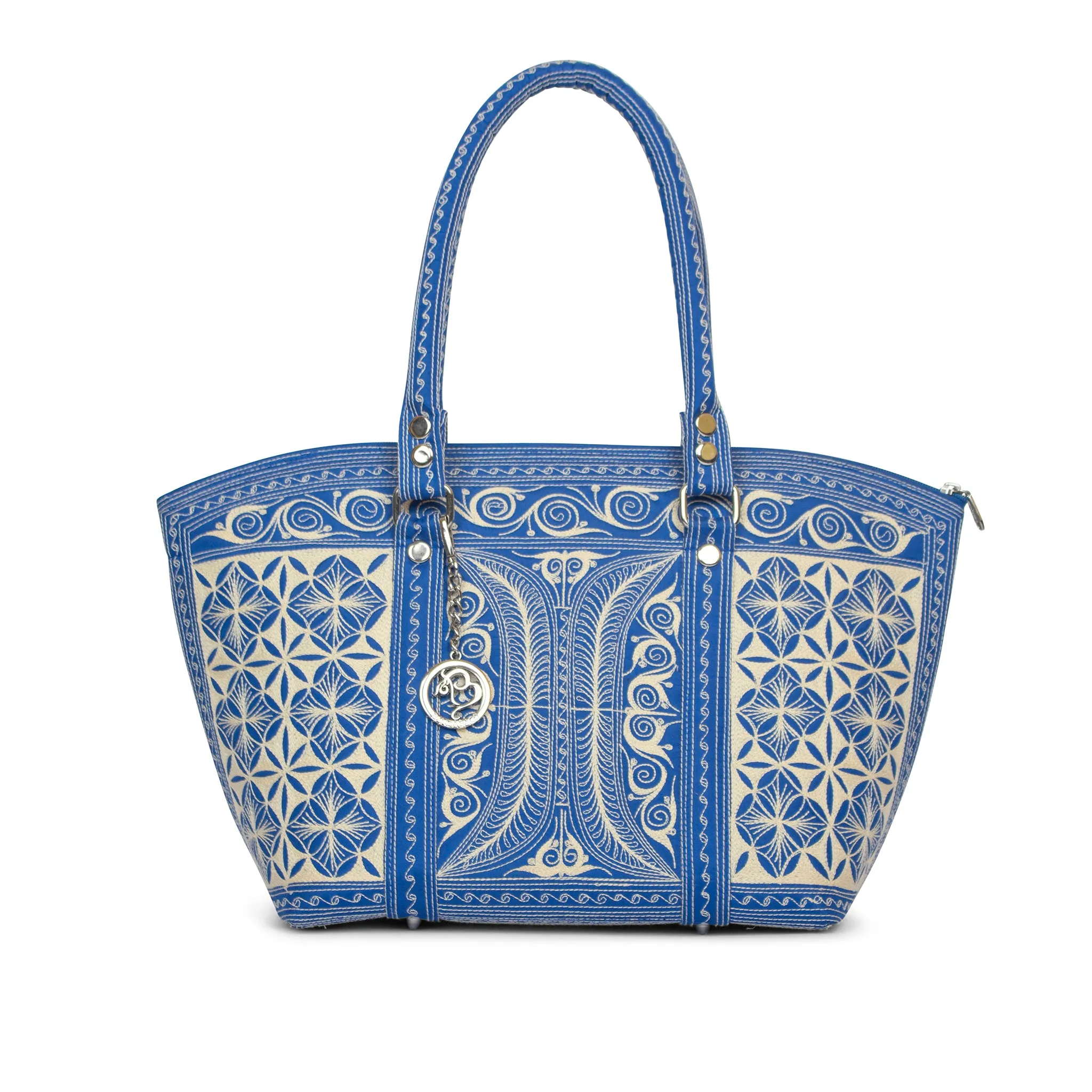 Aman Tote Bag