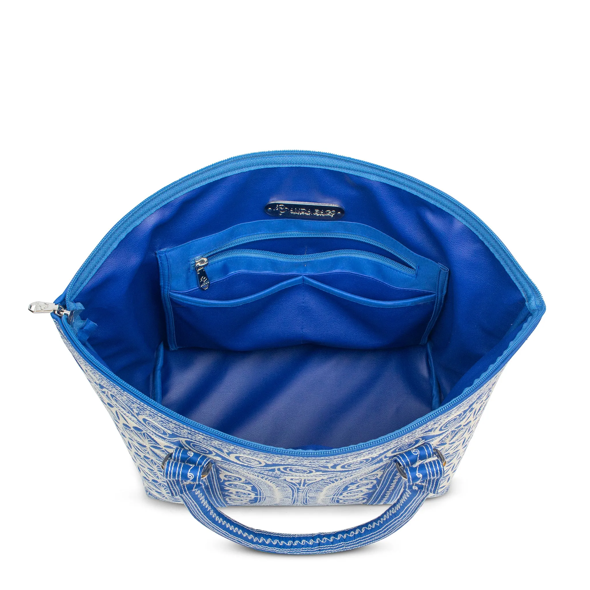 Aman Tote Bag