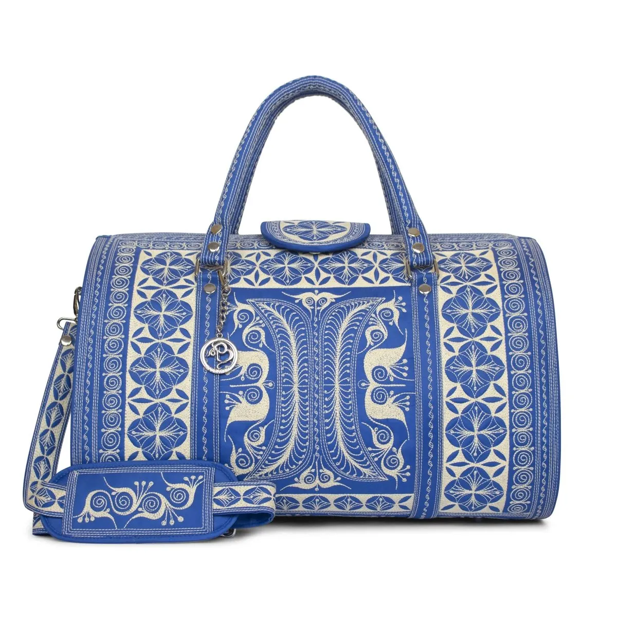 Aman Weekender Bag