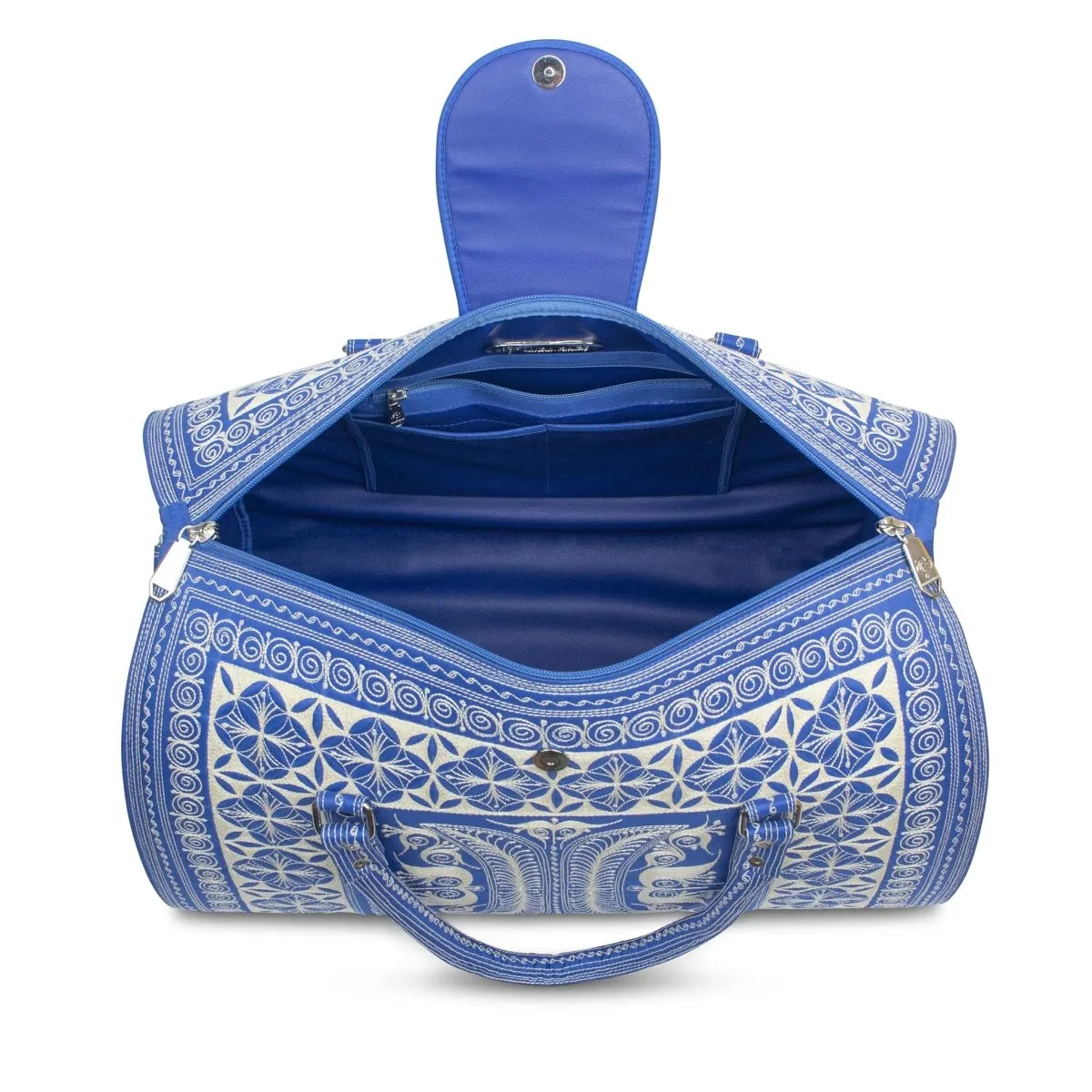 Aman Weekender Bag