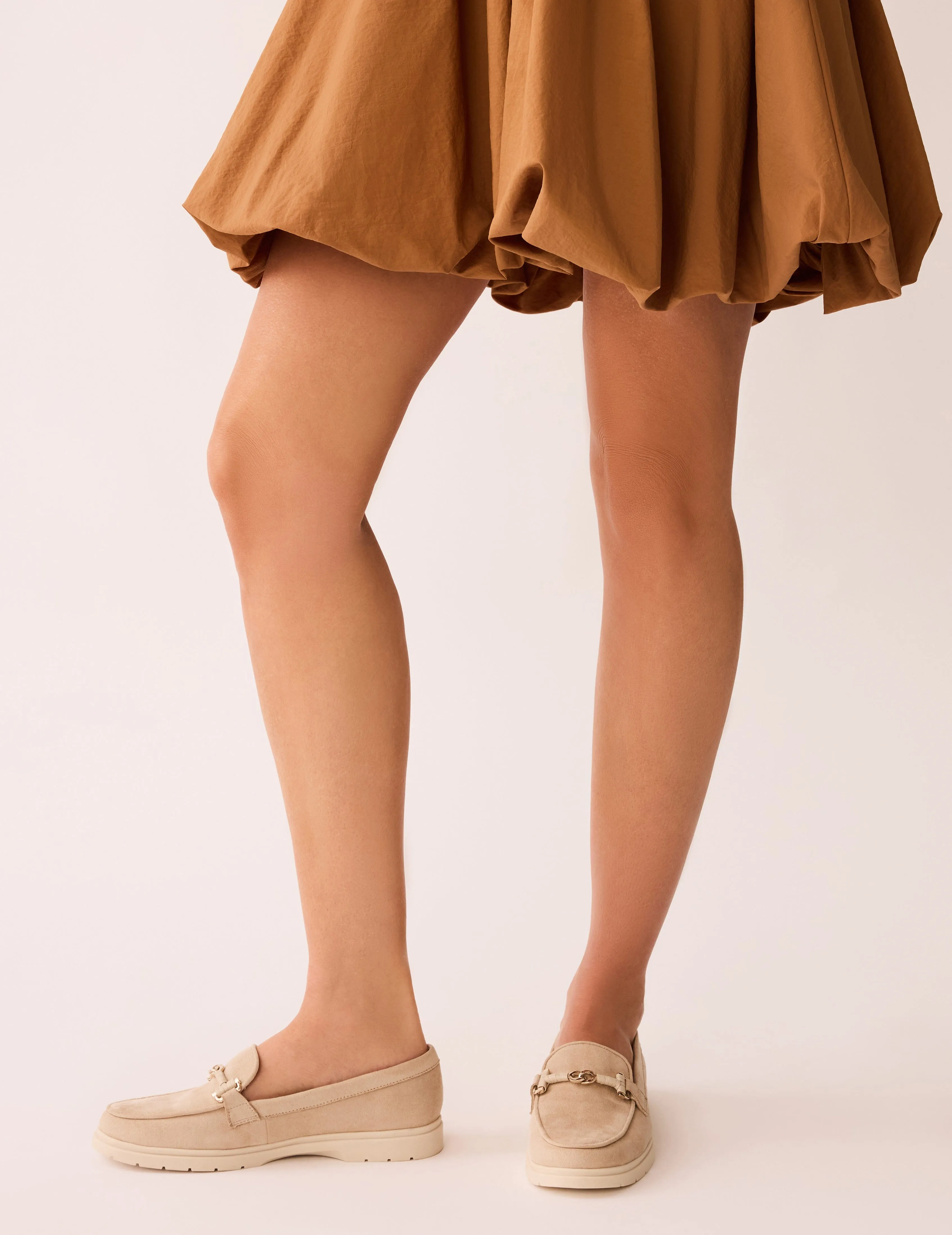 Amara Loafer