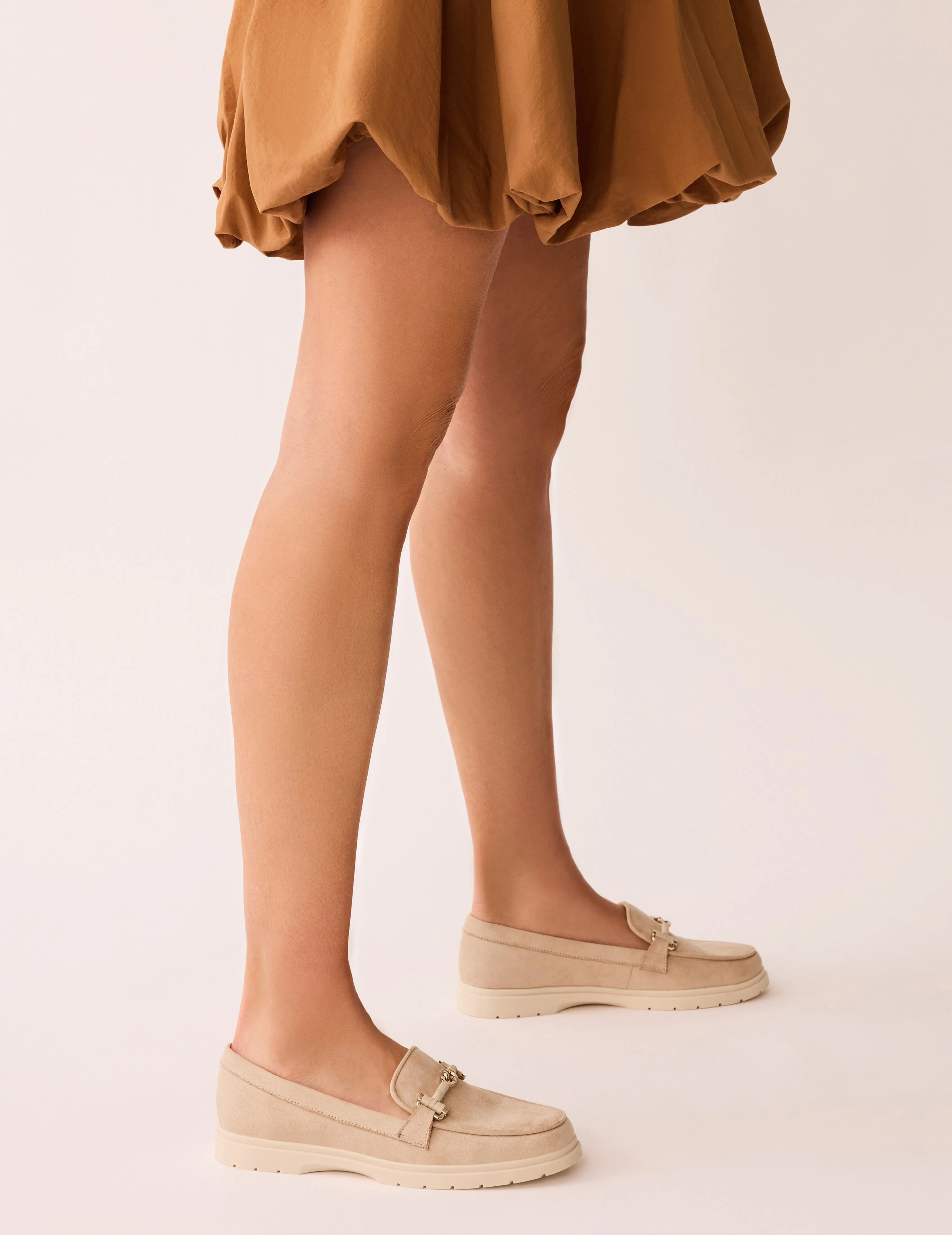 Amara Loafer