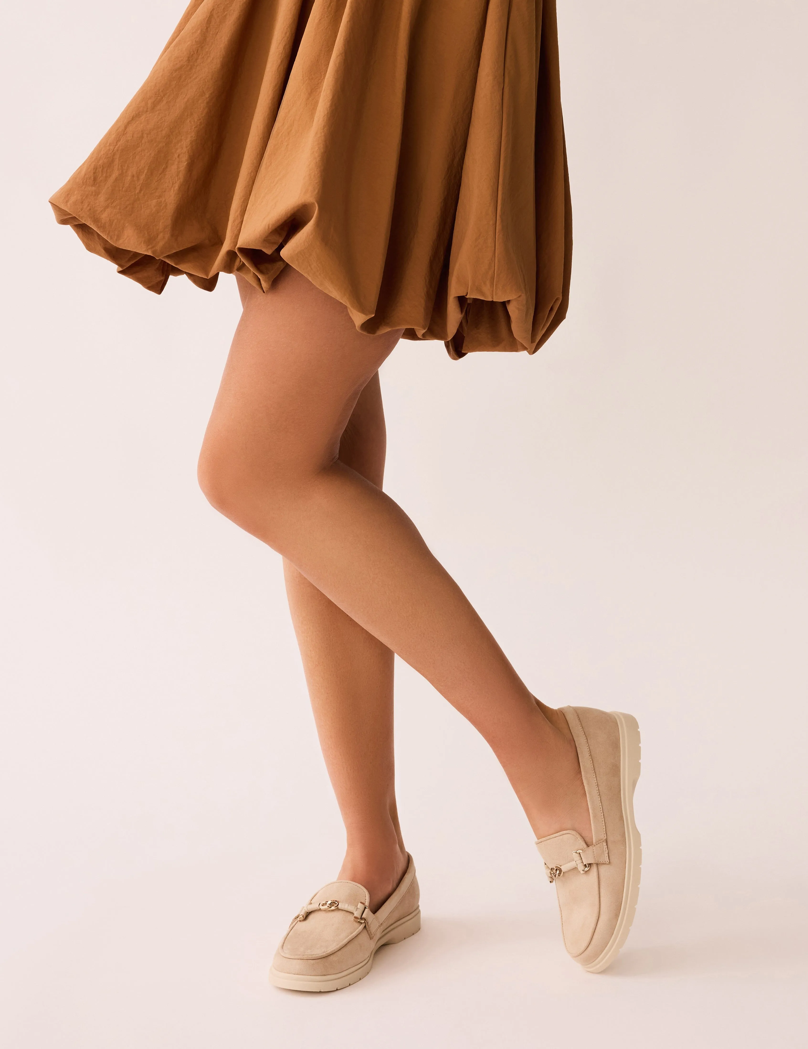 Amara Loafer