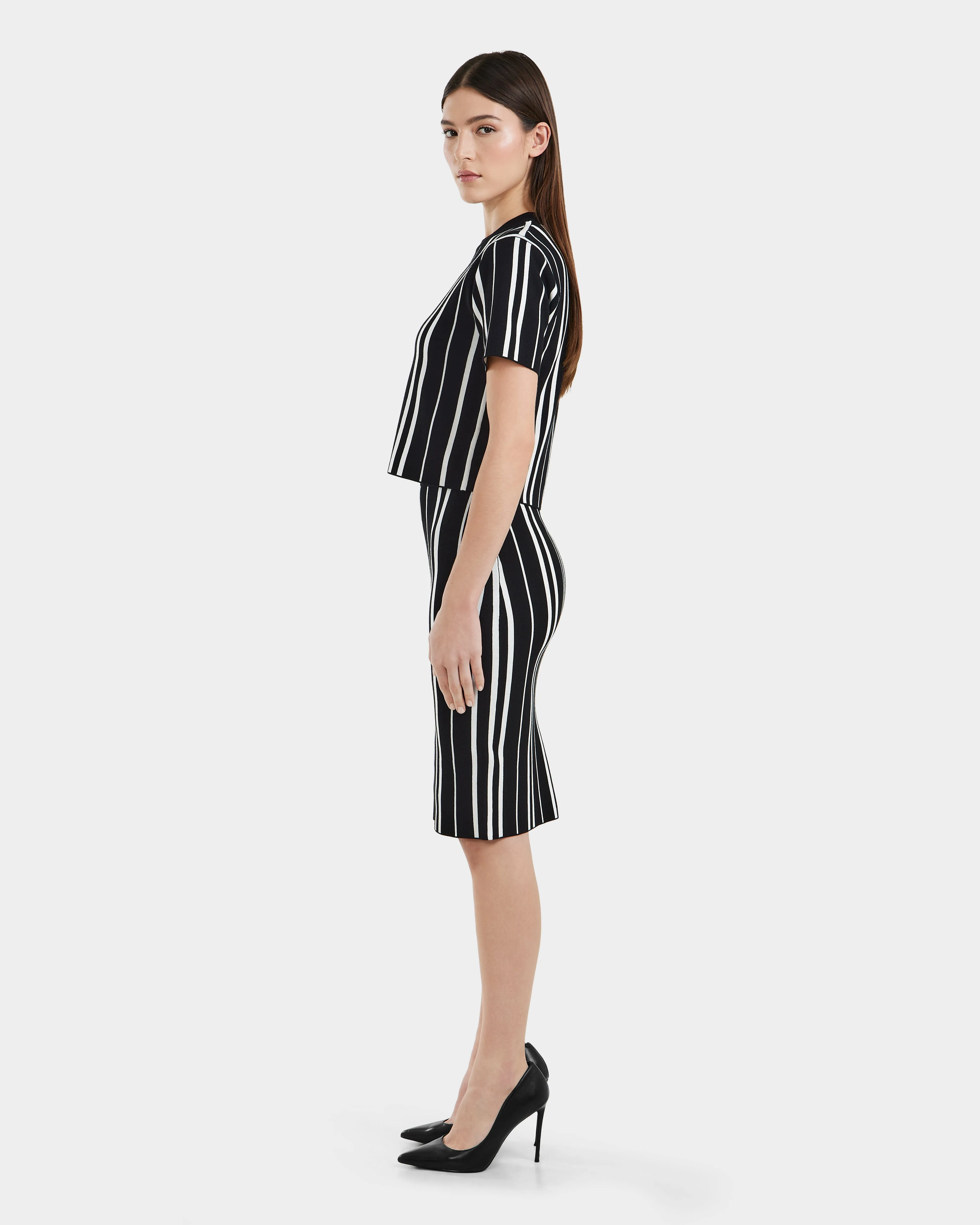 ANGELA - 8525006 Black