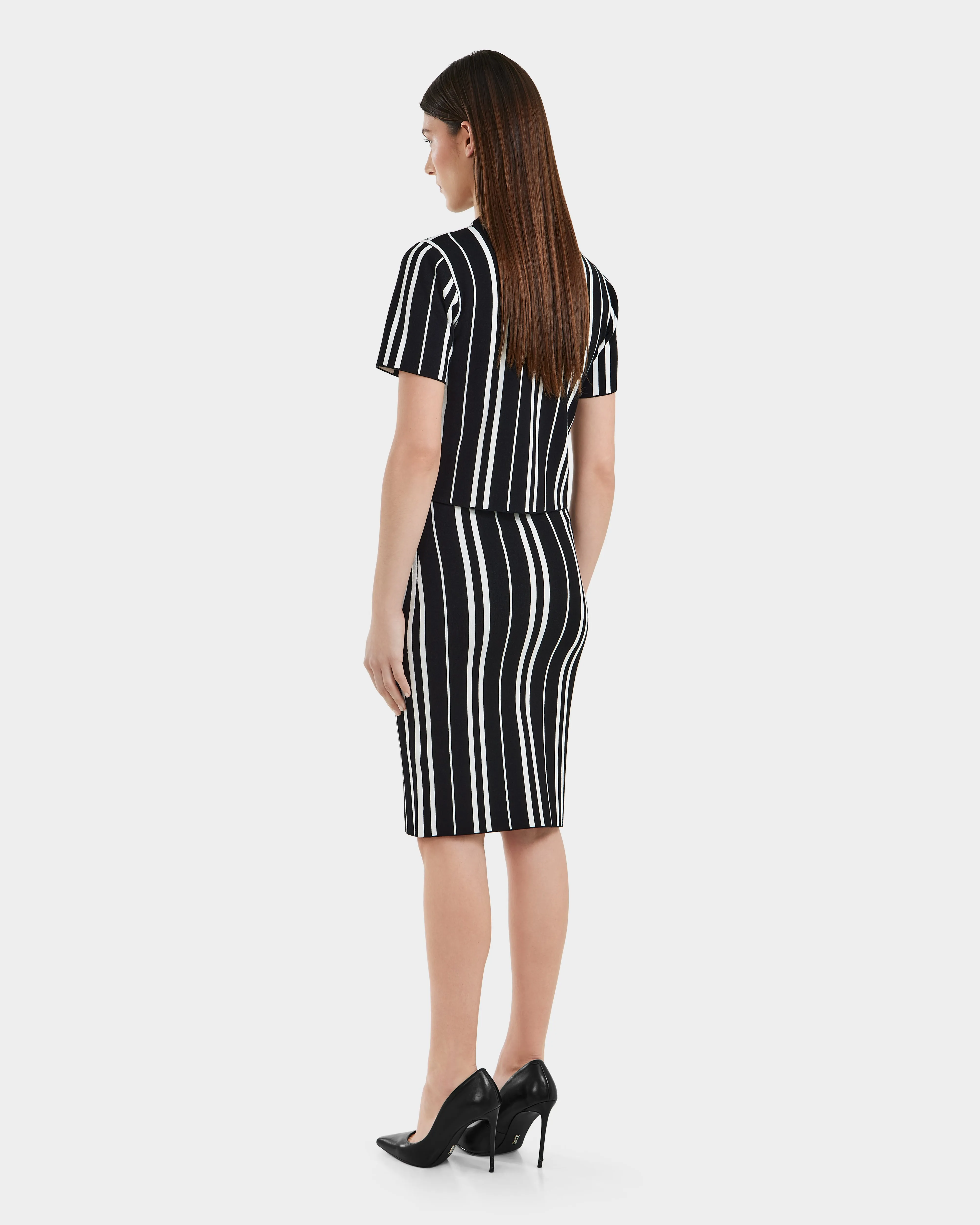ANGELA - 8525006 Black
