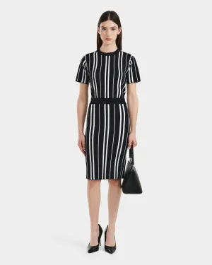 ANGELA - 8525006 Black