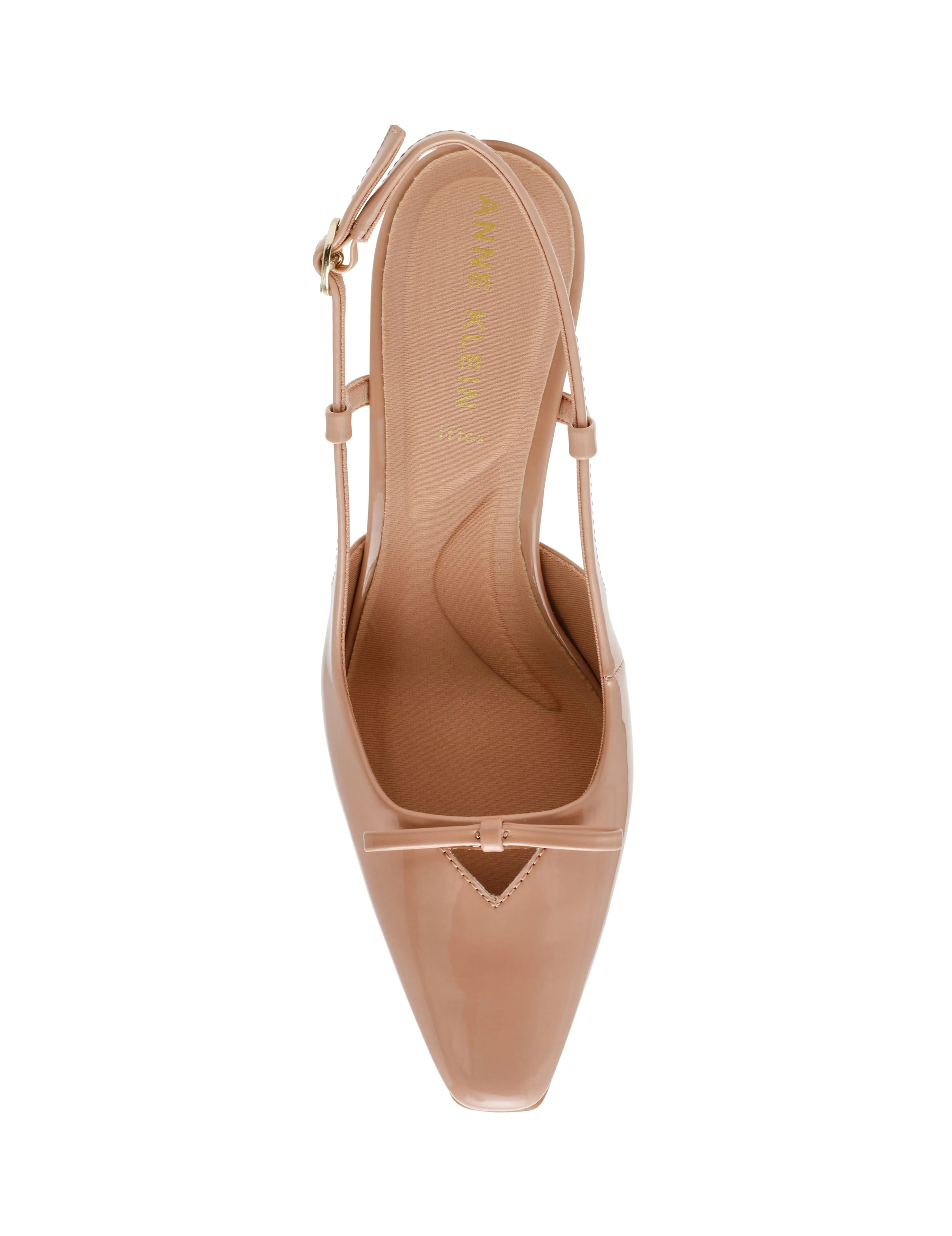 Aniston Sling Back Pump