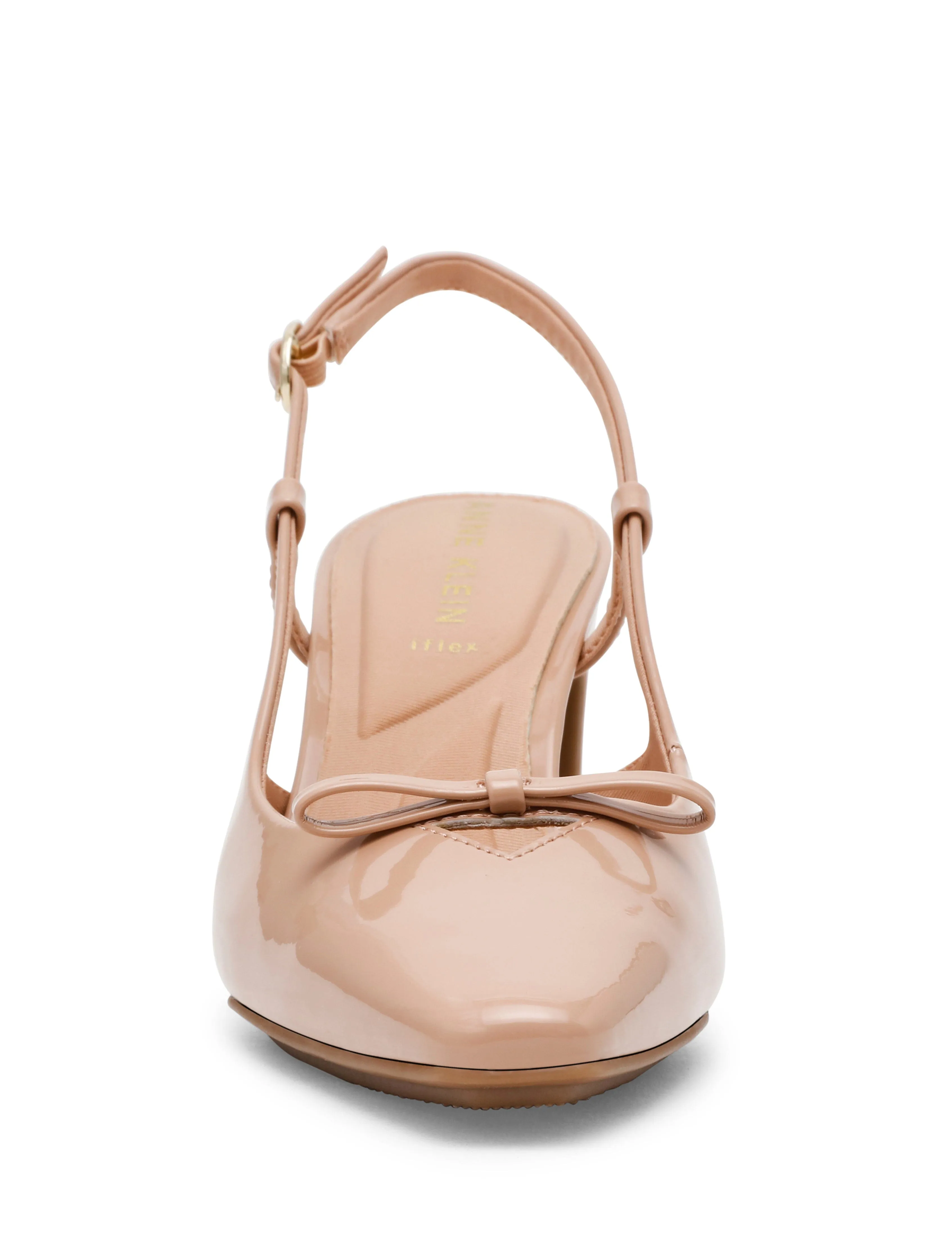Aniston Sling Back Pump