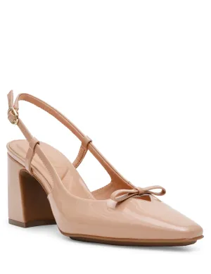 Aniston Sling Back Pump