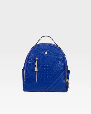 Apollo 2 BFF Backpack in Royal Blue