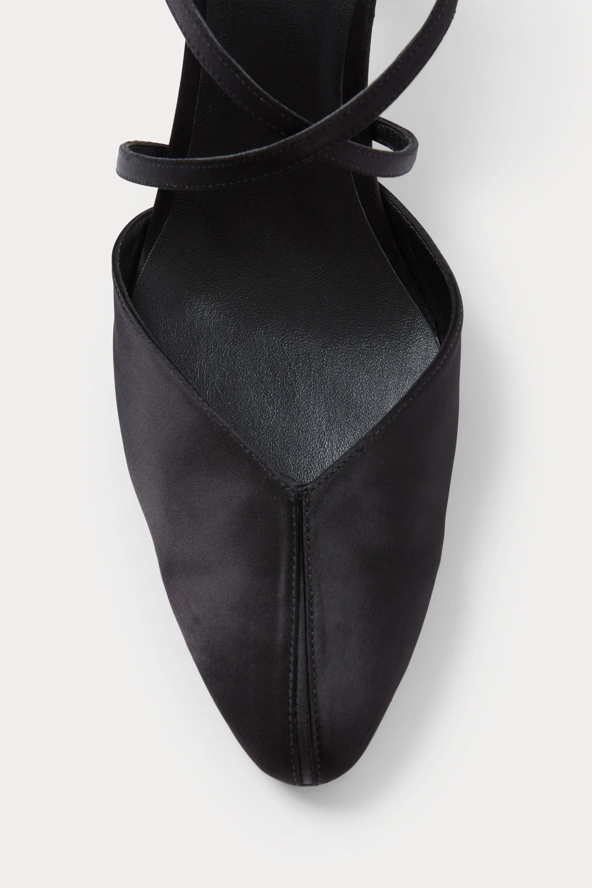 Astridge Heel