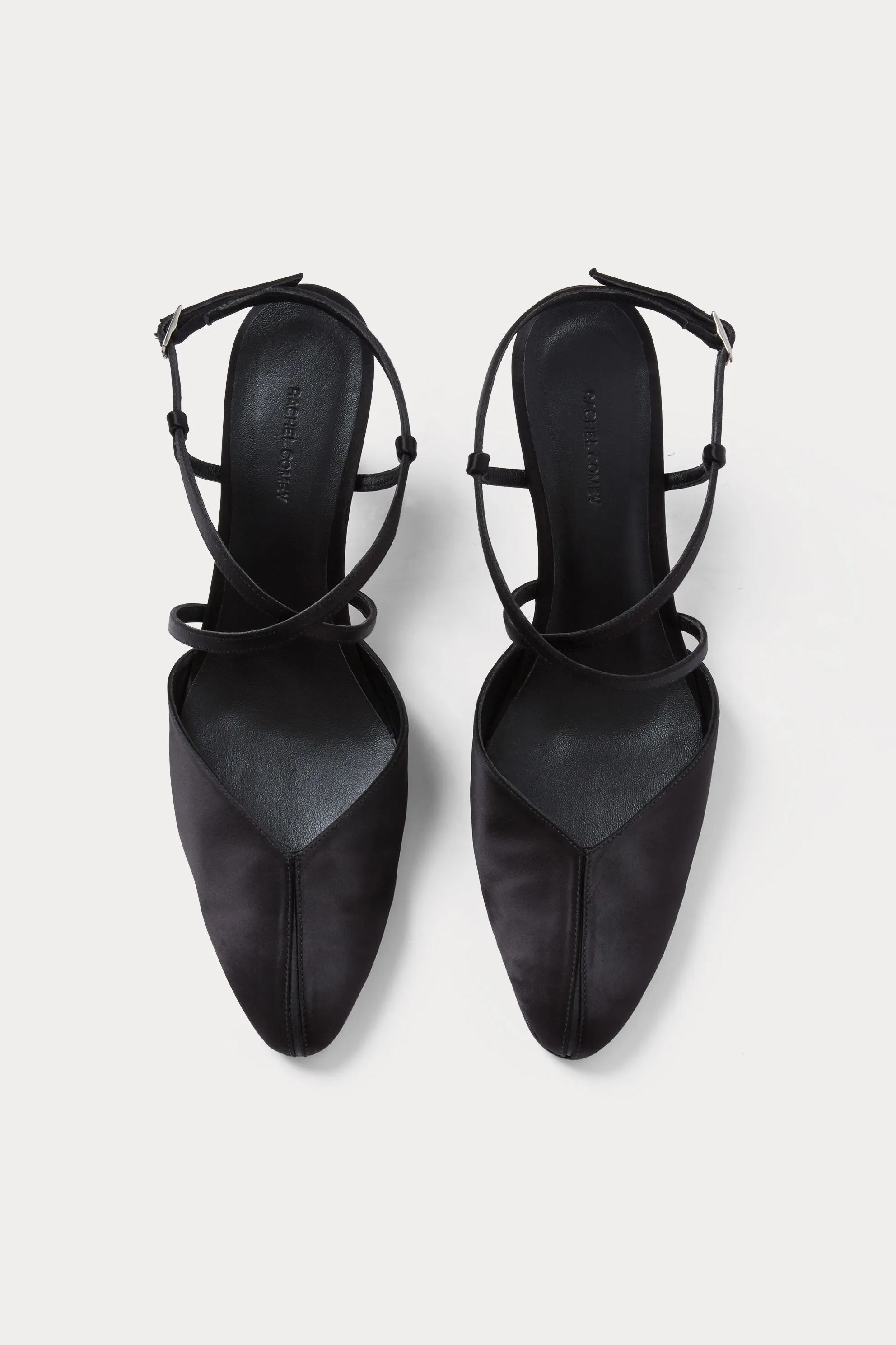 Astridge Heel
