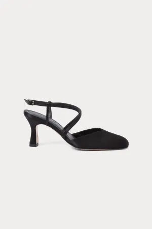 Astridge Heel