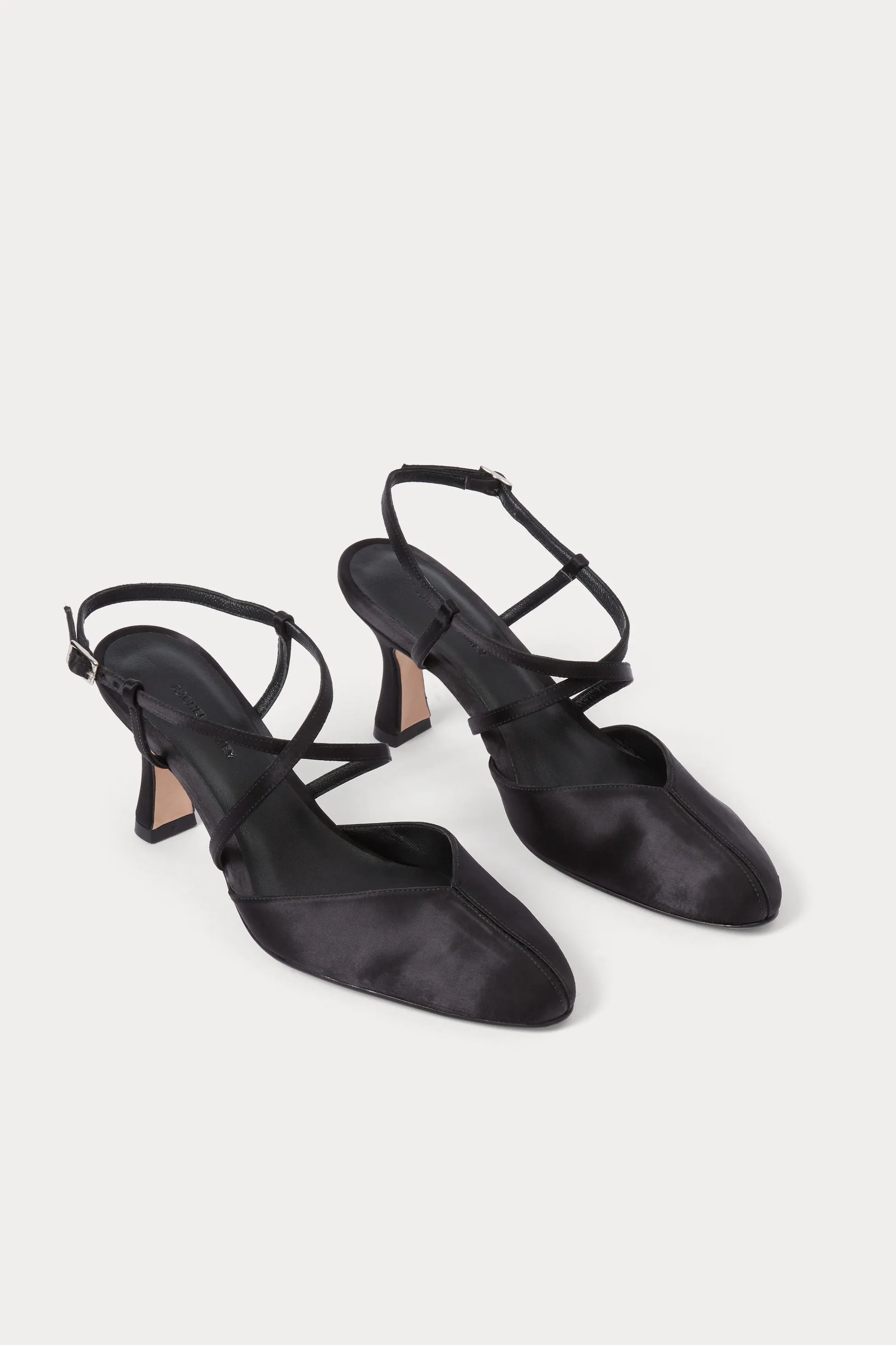 Astridge Heel